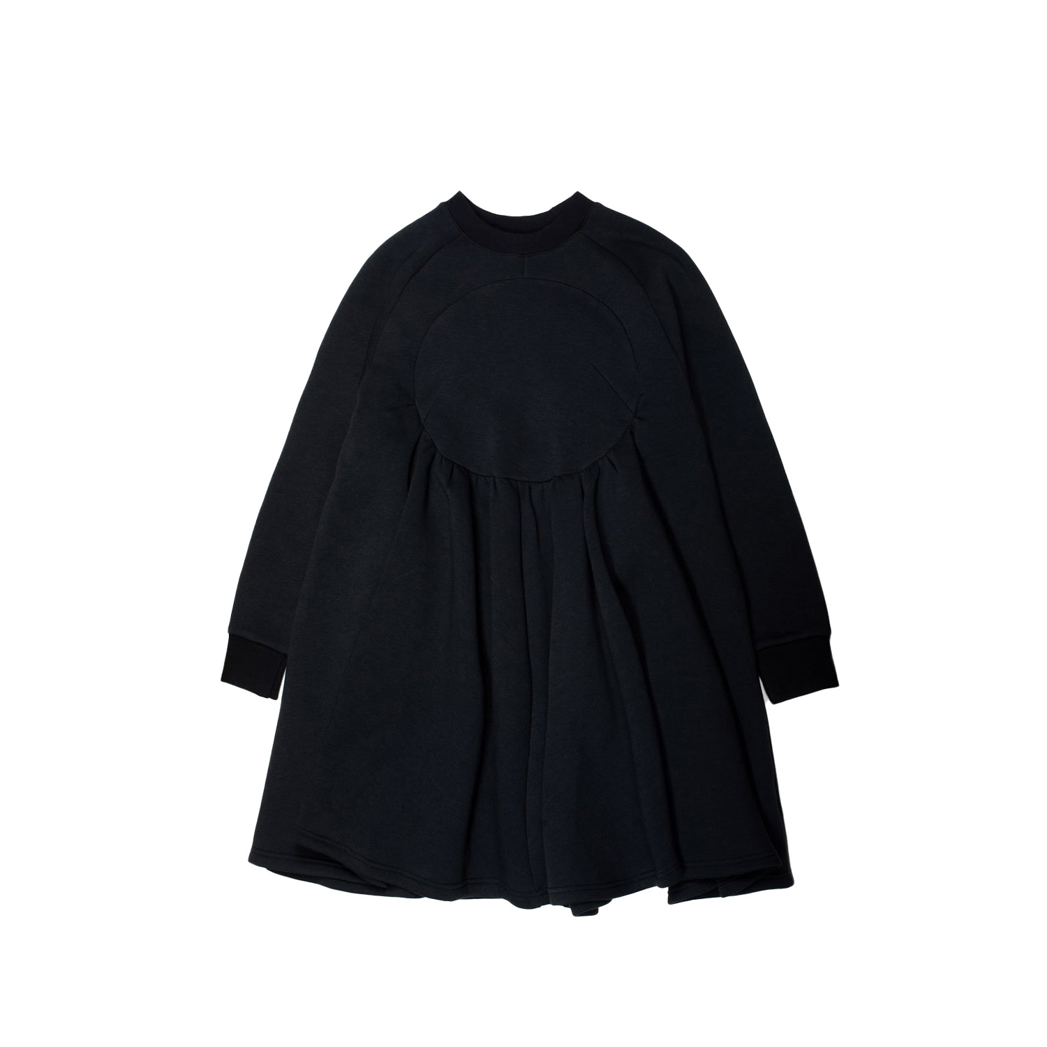 Ioana Ciolacu Women's Calypso Black Dress In Black