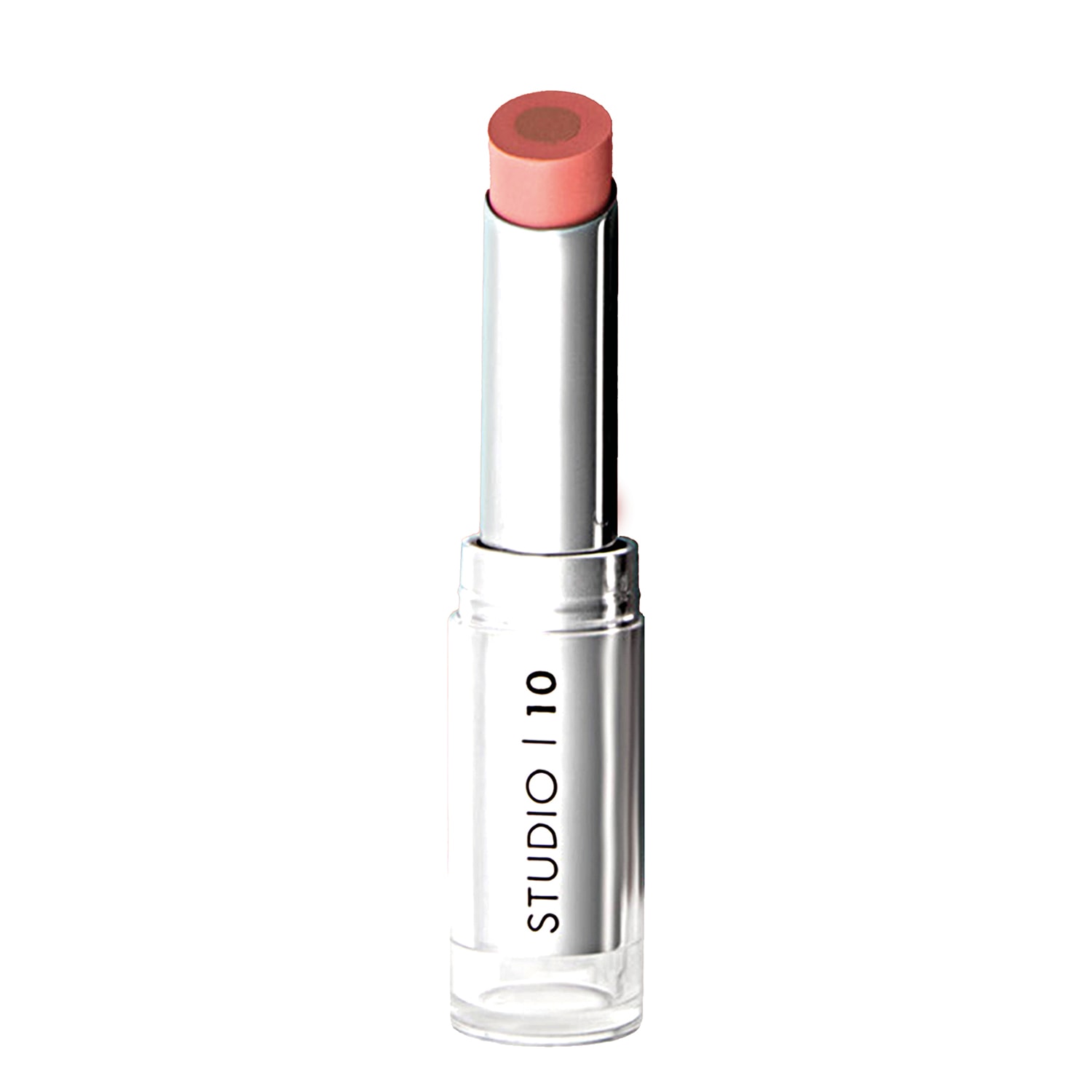 Studio10 Neutrals / White Wake Up & Glow Lip & Cheek Tint - Peach In White