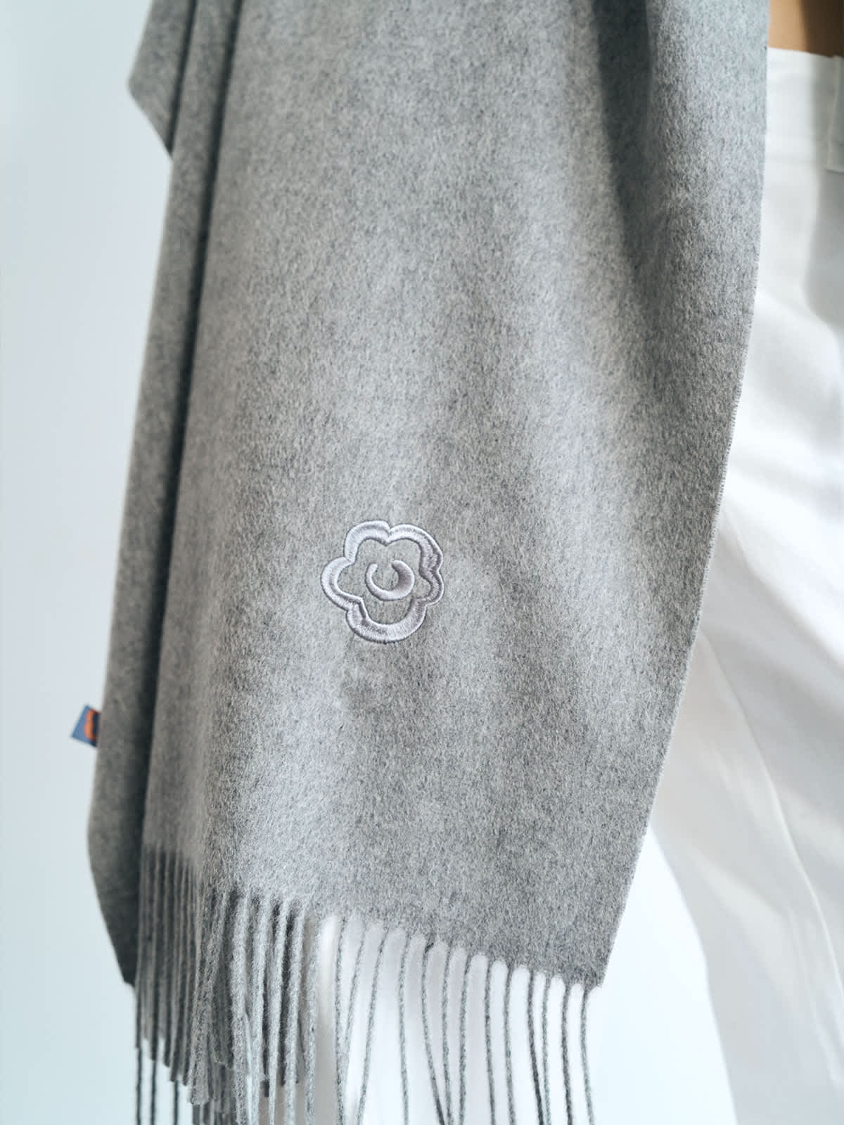 The Big Shawl