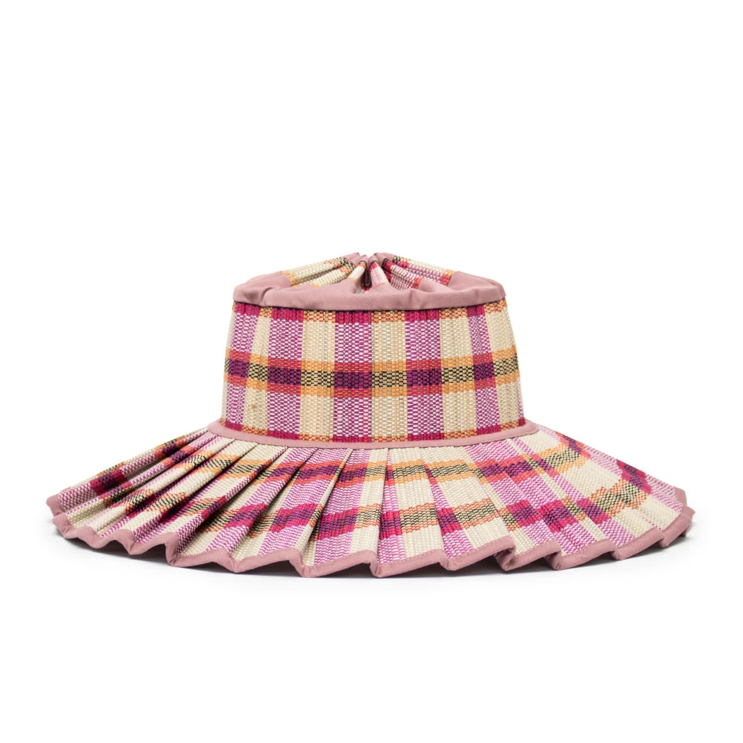 Picnic Bay Island Capri Maxi Hat | Lorna Murray | Wolf & Badger