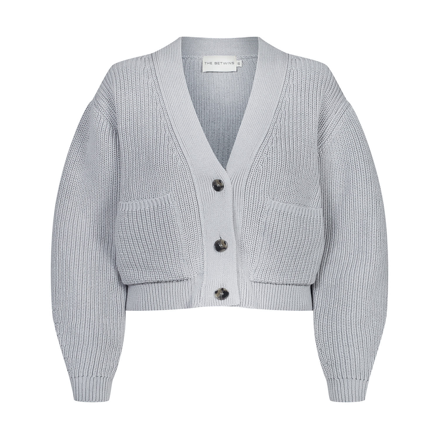 Cotton on grey clearance cardigan