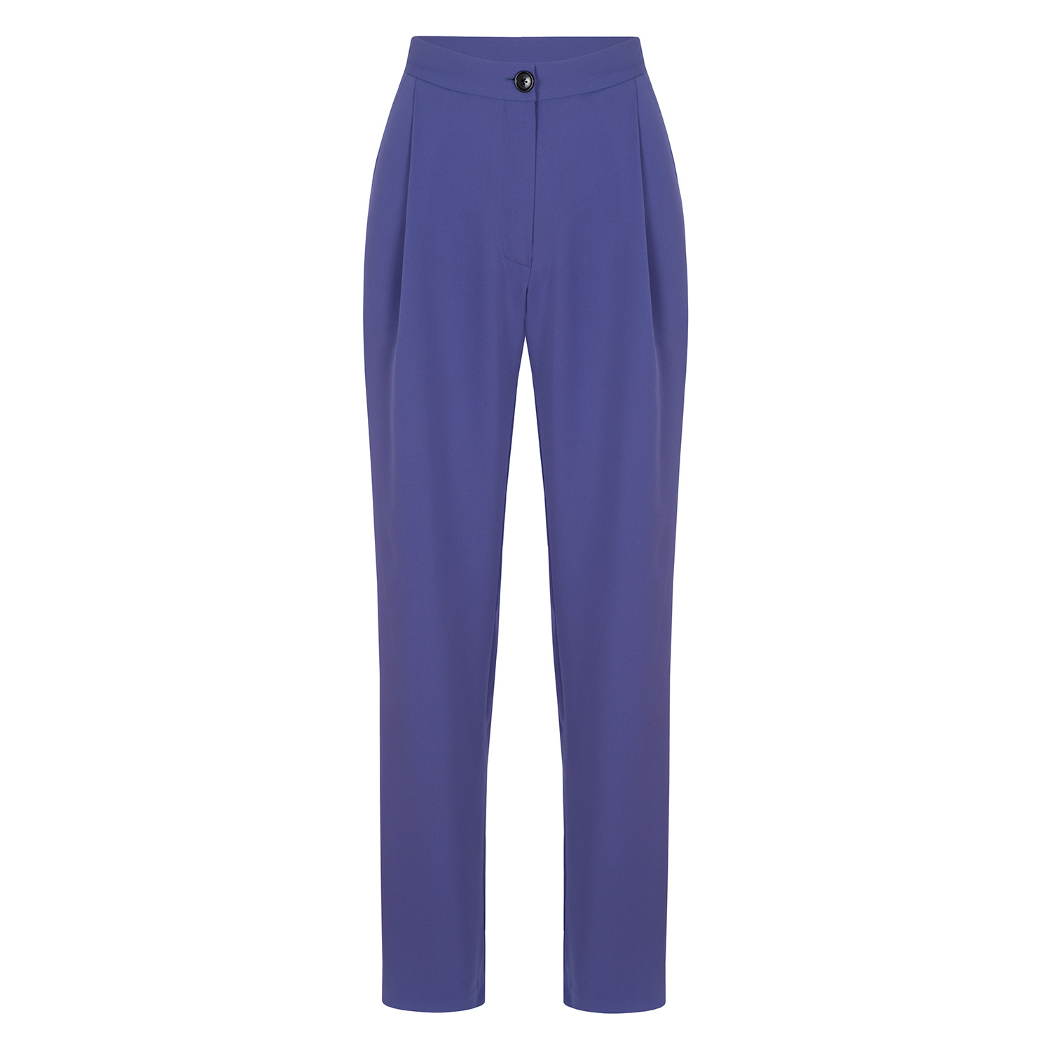 The Molc Women's Purple Lucia Pants In Purple
