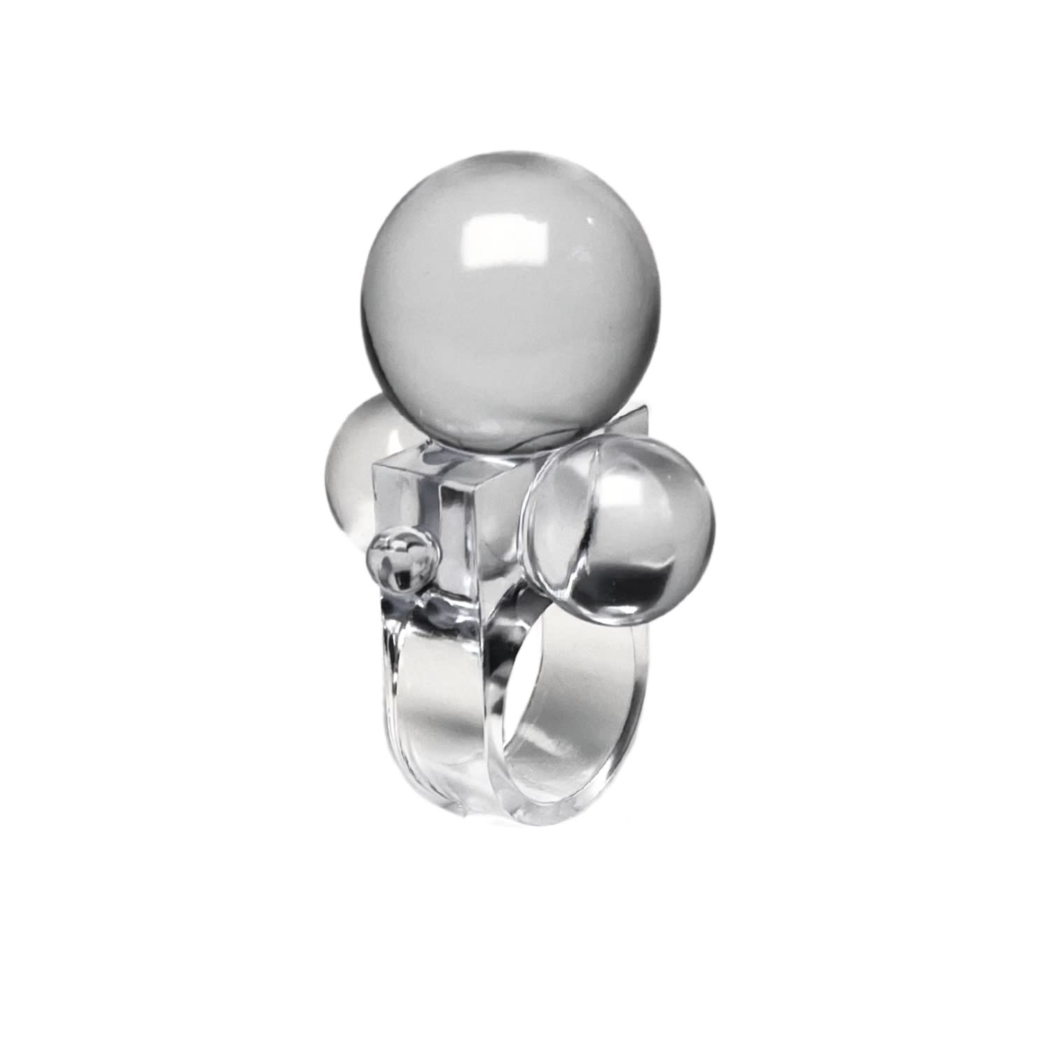 Studio Syg Women's The Bubble Overload Ring