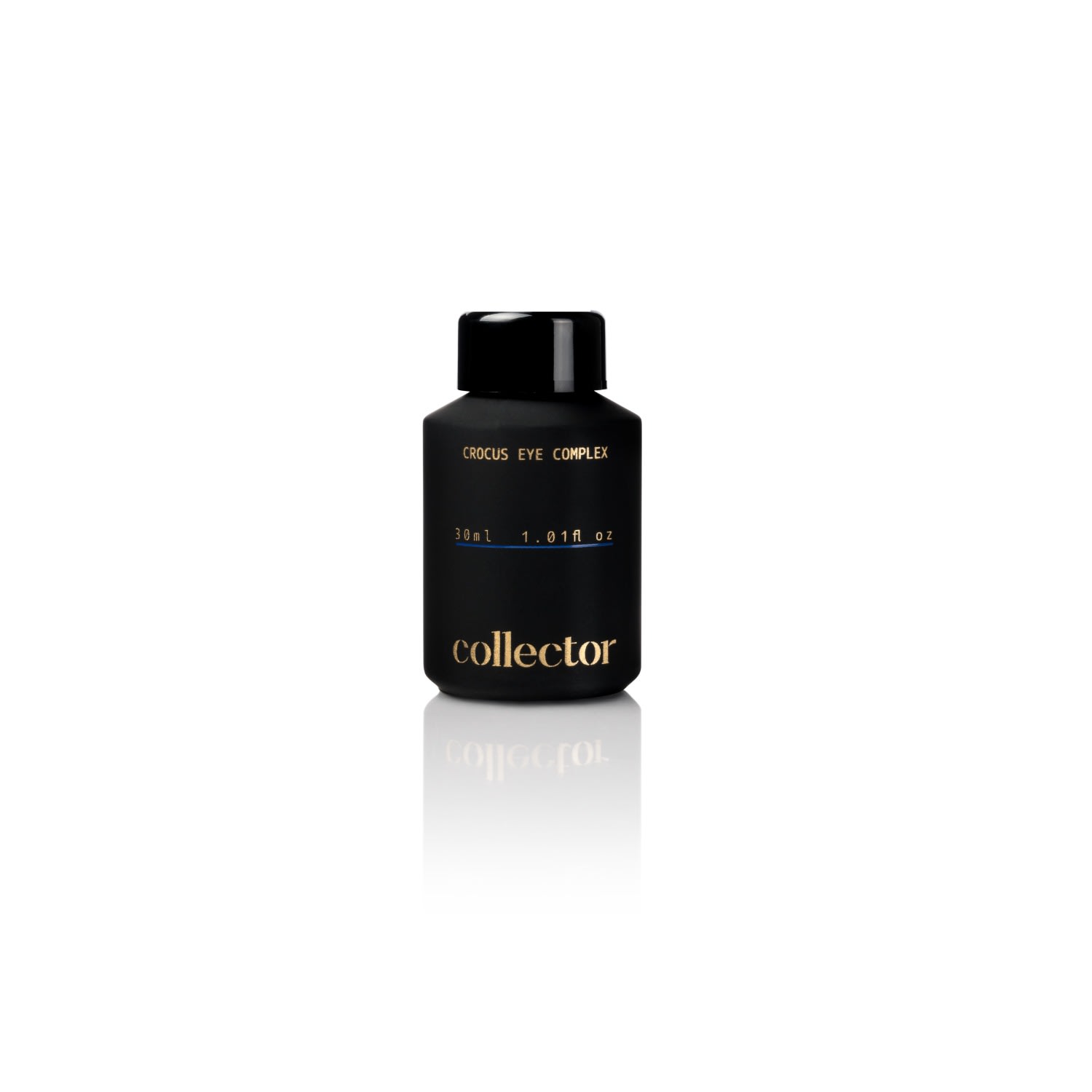 Crocus Collector Neutrals Crocus Eye Complex - The Refill