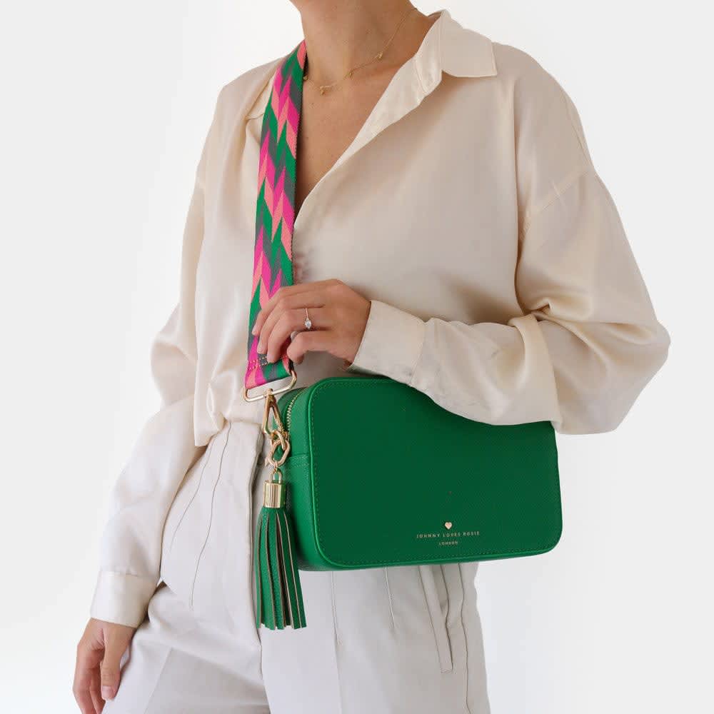 Margot Crossbody Bags