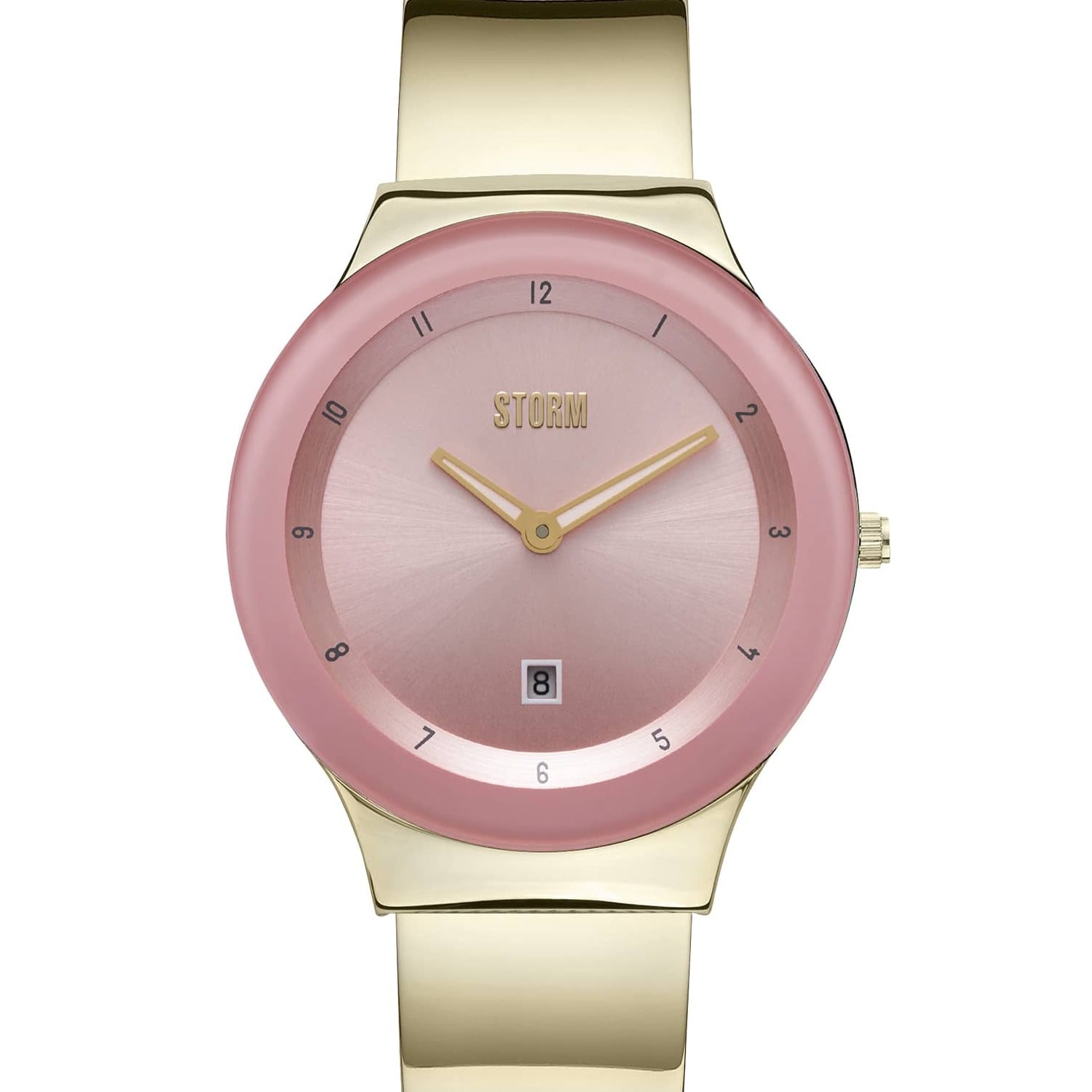 Storm Women's  Lucki Gold Pink