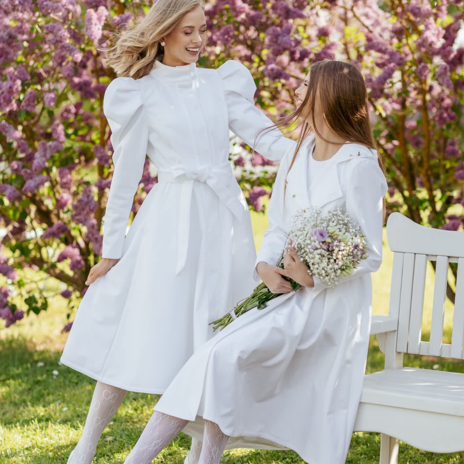 white-coat-with-balloon-styled