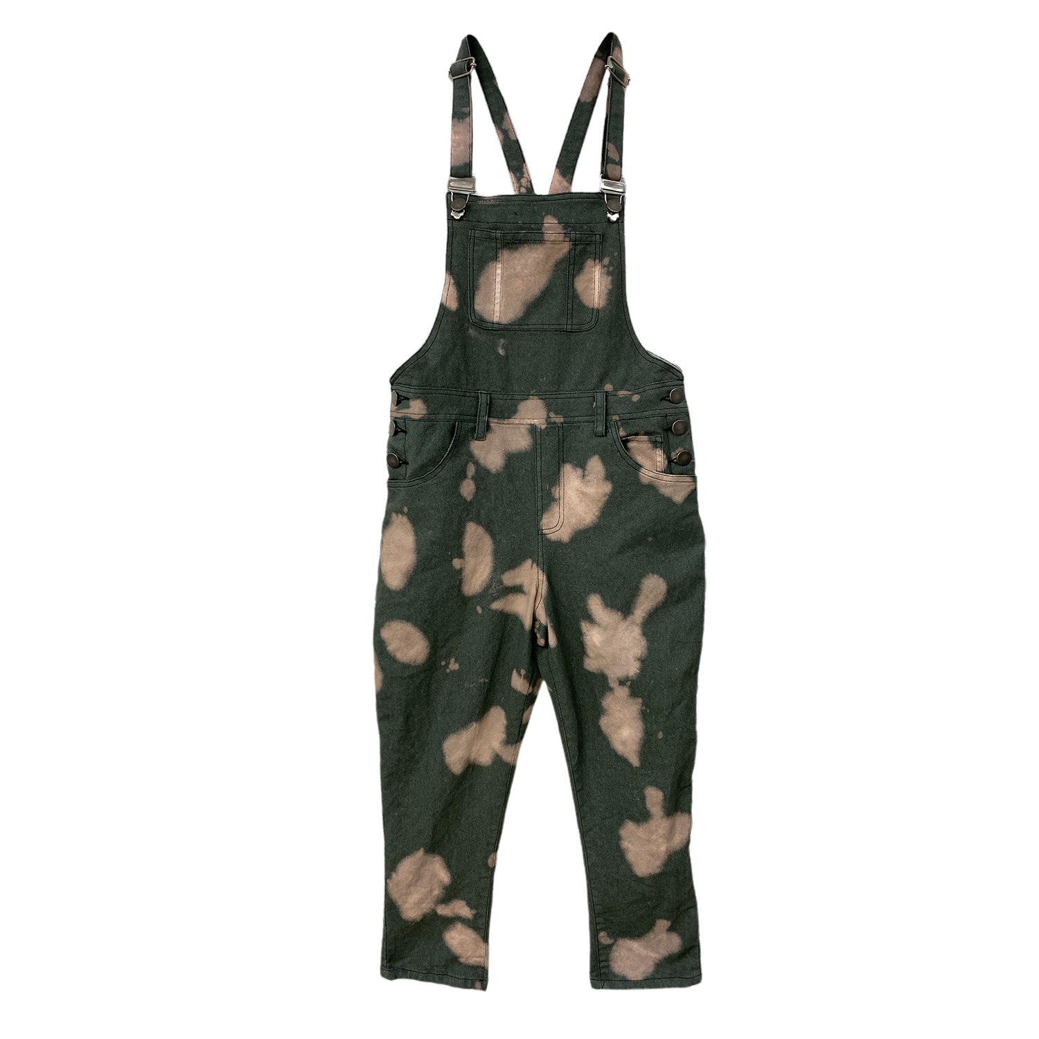 Zasta Studio Women's Color Palette Raw Denim J Four