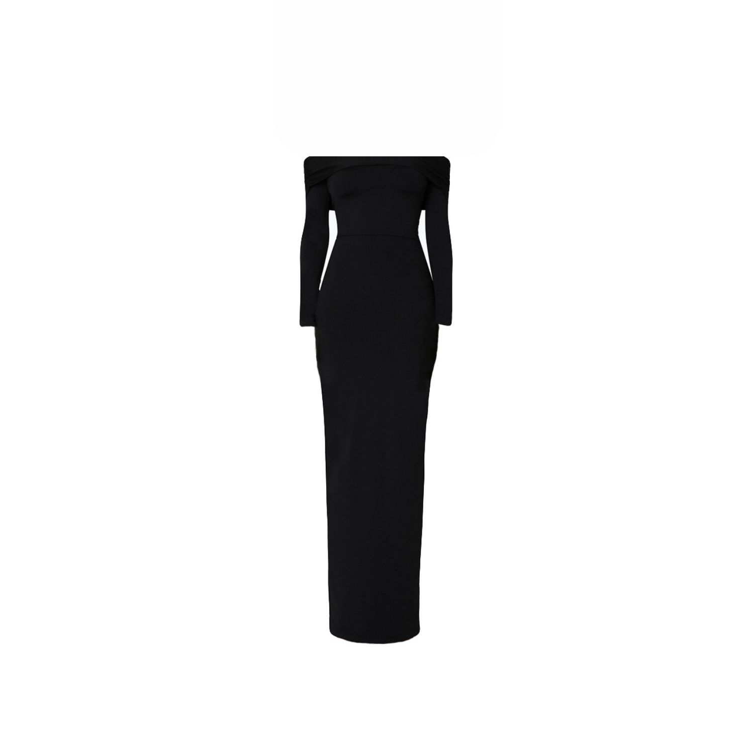 Room 24 Women's Black Celeste Dress In Black