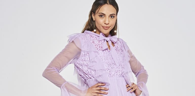 Brands like frock and frill store