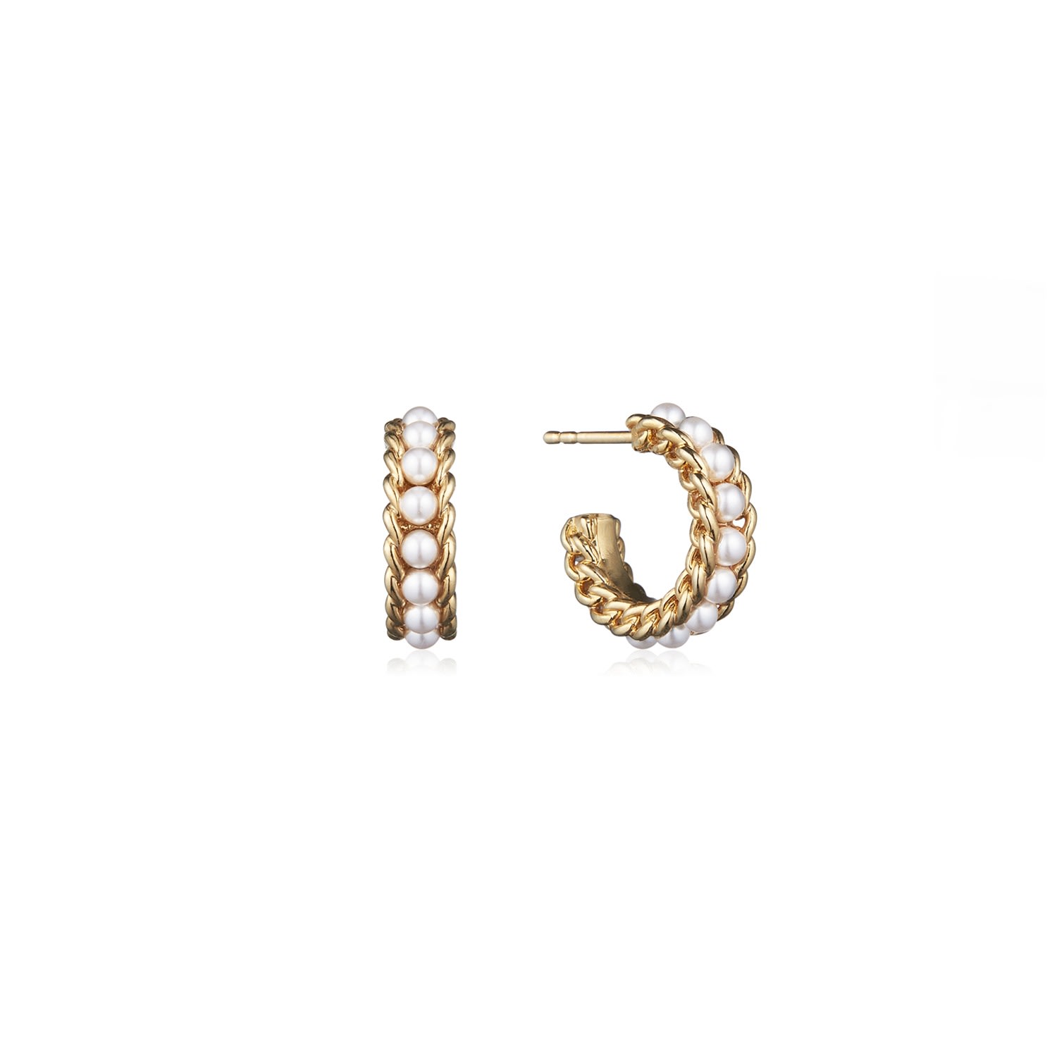 Women’s Gentler Unit Earrings Ille Lan