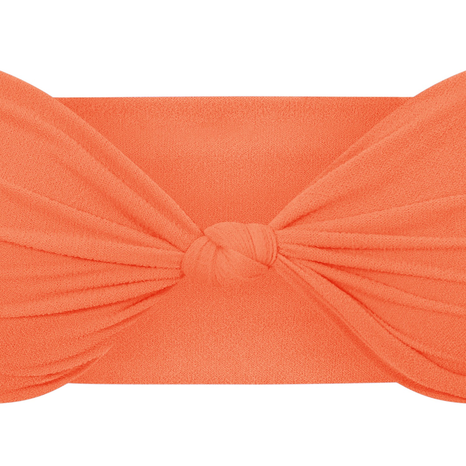 Blake Swimwear Women's Yellow / Orange Tide Bandeau Bikini Top - Orange In Yellow/orange