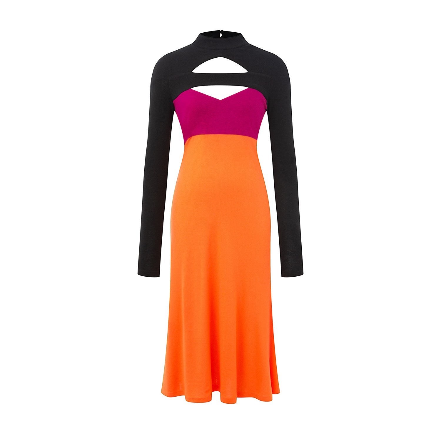 Women's Barra Dress | Small | Emma Wallace