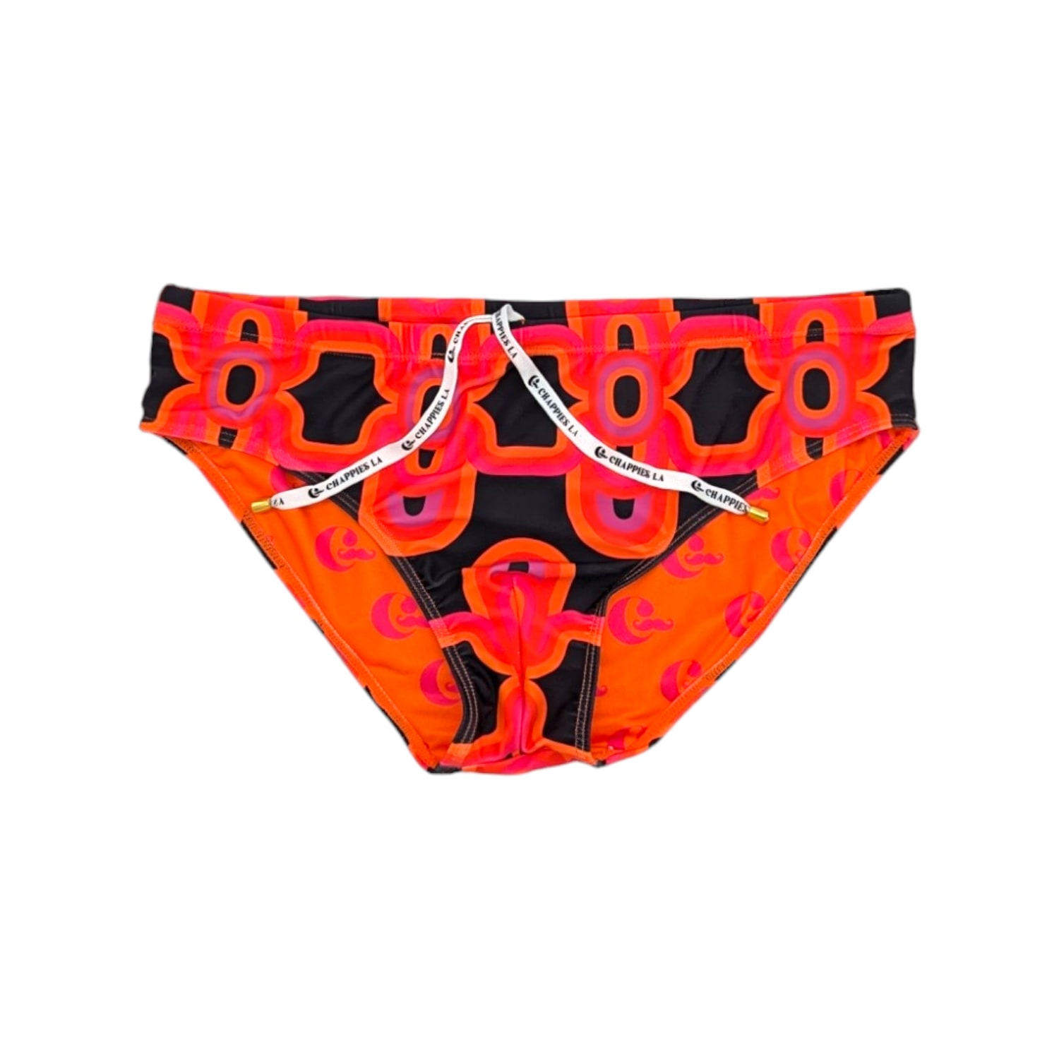 Julia Clancey Men's Hollywood Smuggler Olympia Black In Black