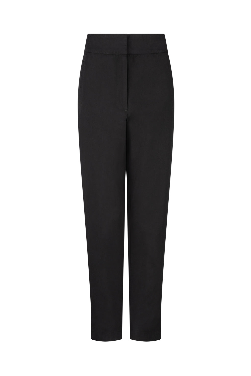 Women’s Savvy Pant - Black Extra Large Dref by D