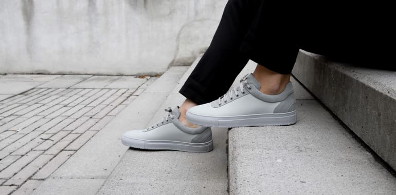 North 89 Designer Collection Wolf Badger