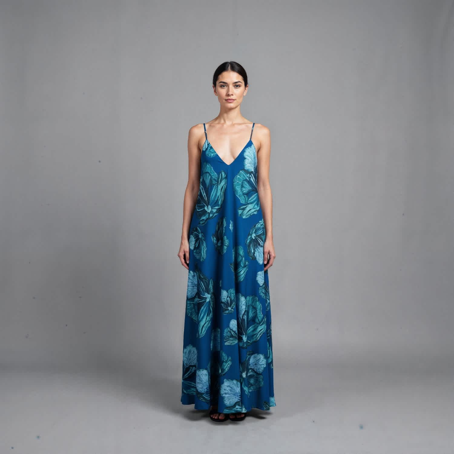 flower bomb maxi dress Flower Bomb