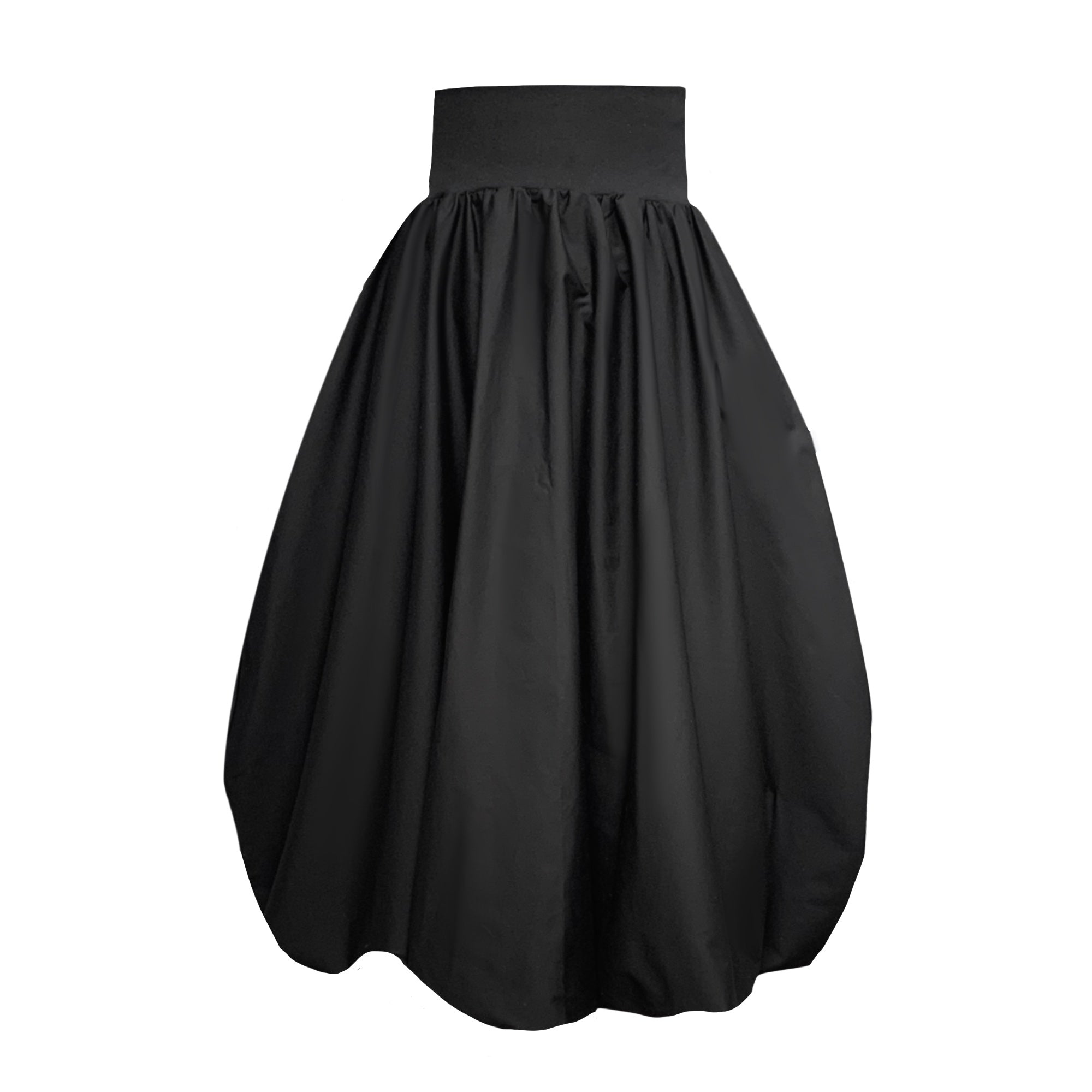Puff Cloud Skirt main image 1