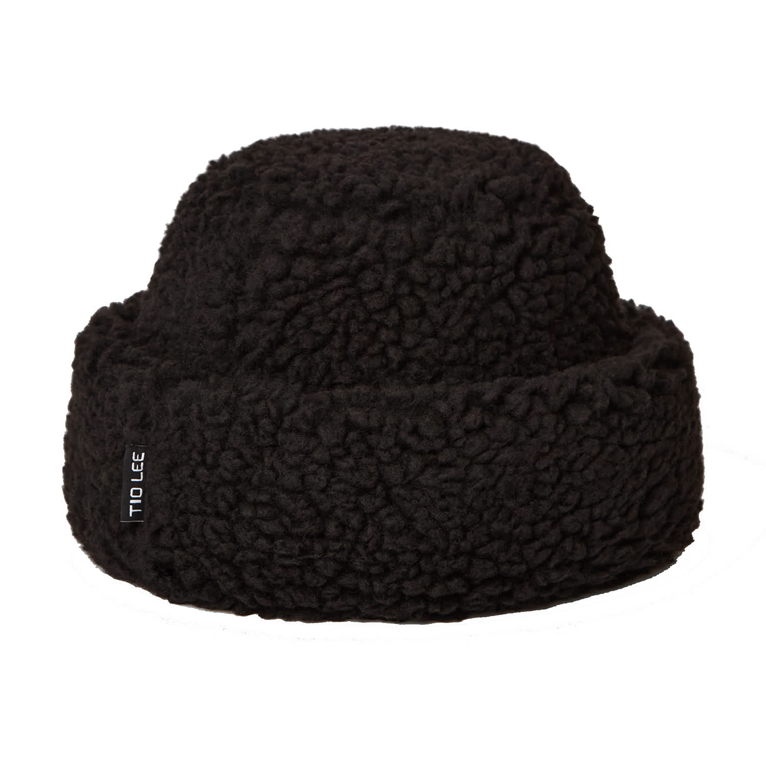 The Fargo Hat - Black by Tio Lee