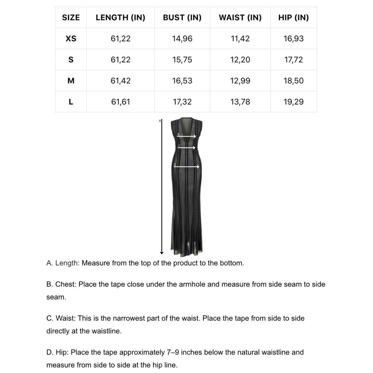 Holy Mess Sheer Dress With Hook And Eye Closure | Khéla the