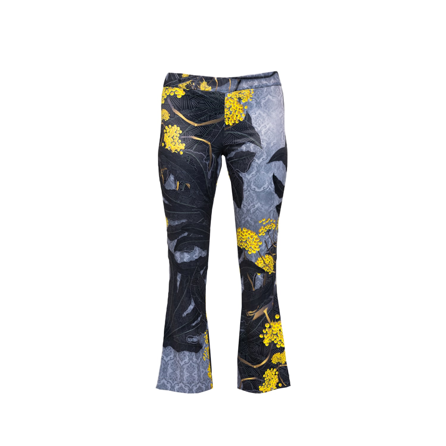 Artista Women's Diana Printed Hendrix Pants