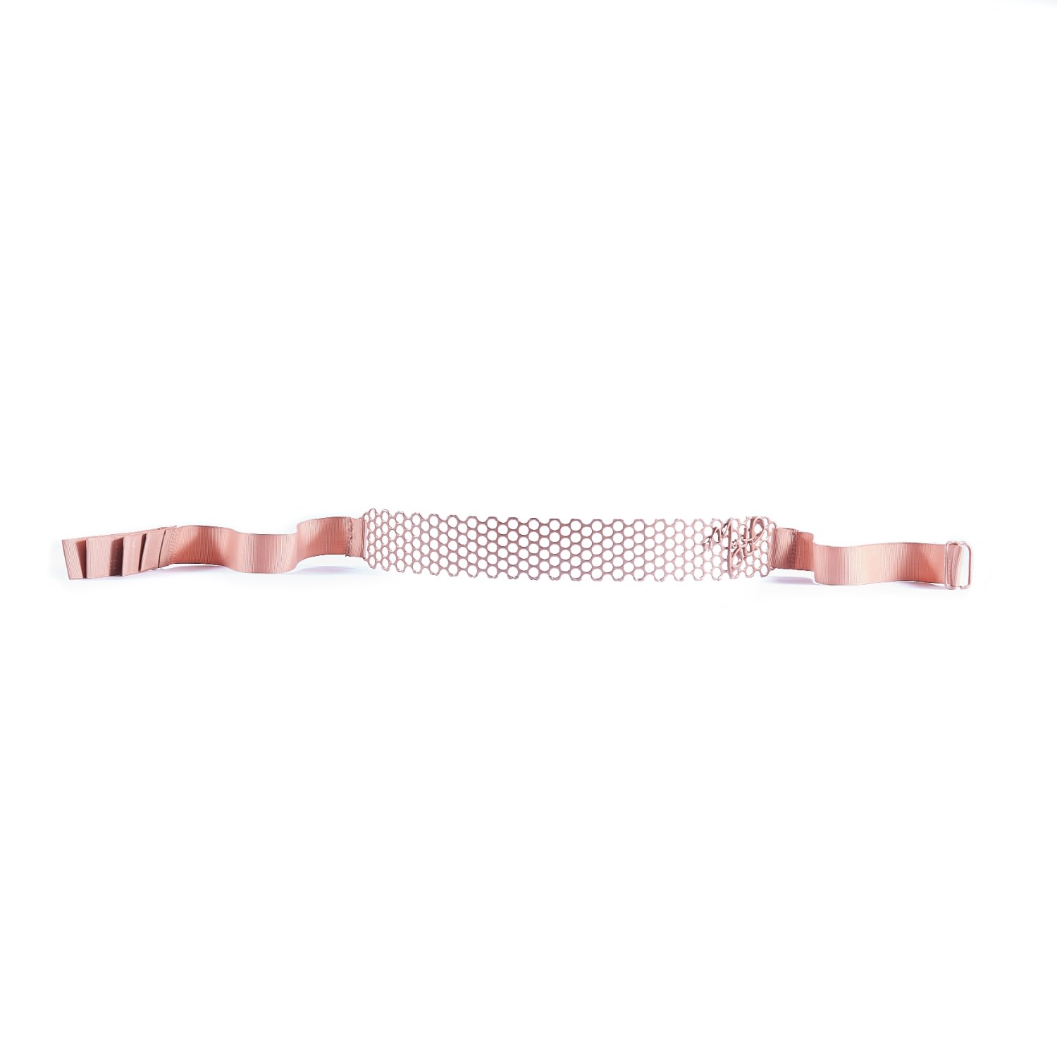 Myth House Women's Yaa In Rose Gold In Rose Gold