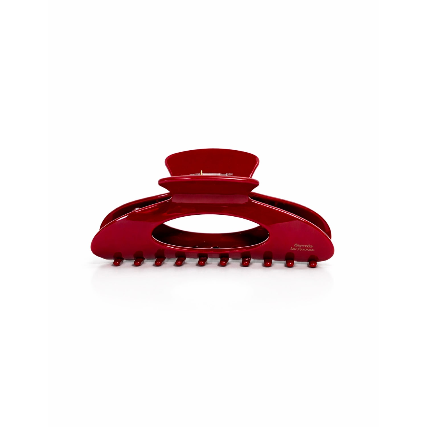 Women's Red Hair Claw | One Size | Monarch