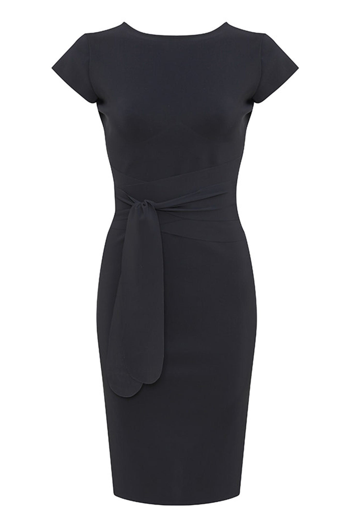 Sdress Women's Green / Black / Red Dana Six Different Dresses In One In Green/black/red