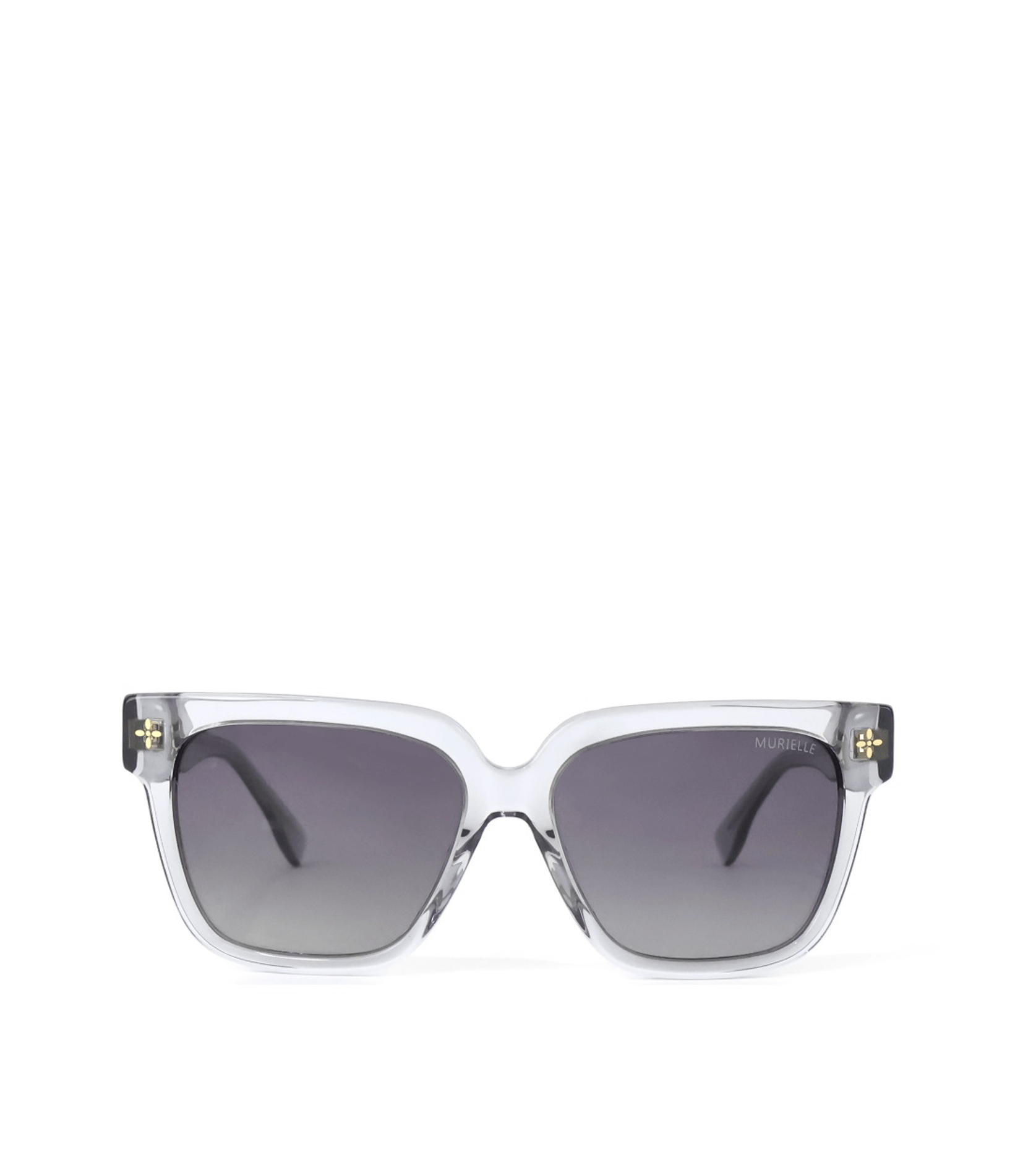 MURIELLE WOMEN'S ATHENS GREY SUNGLASSES