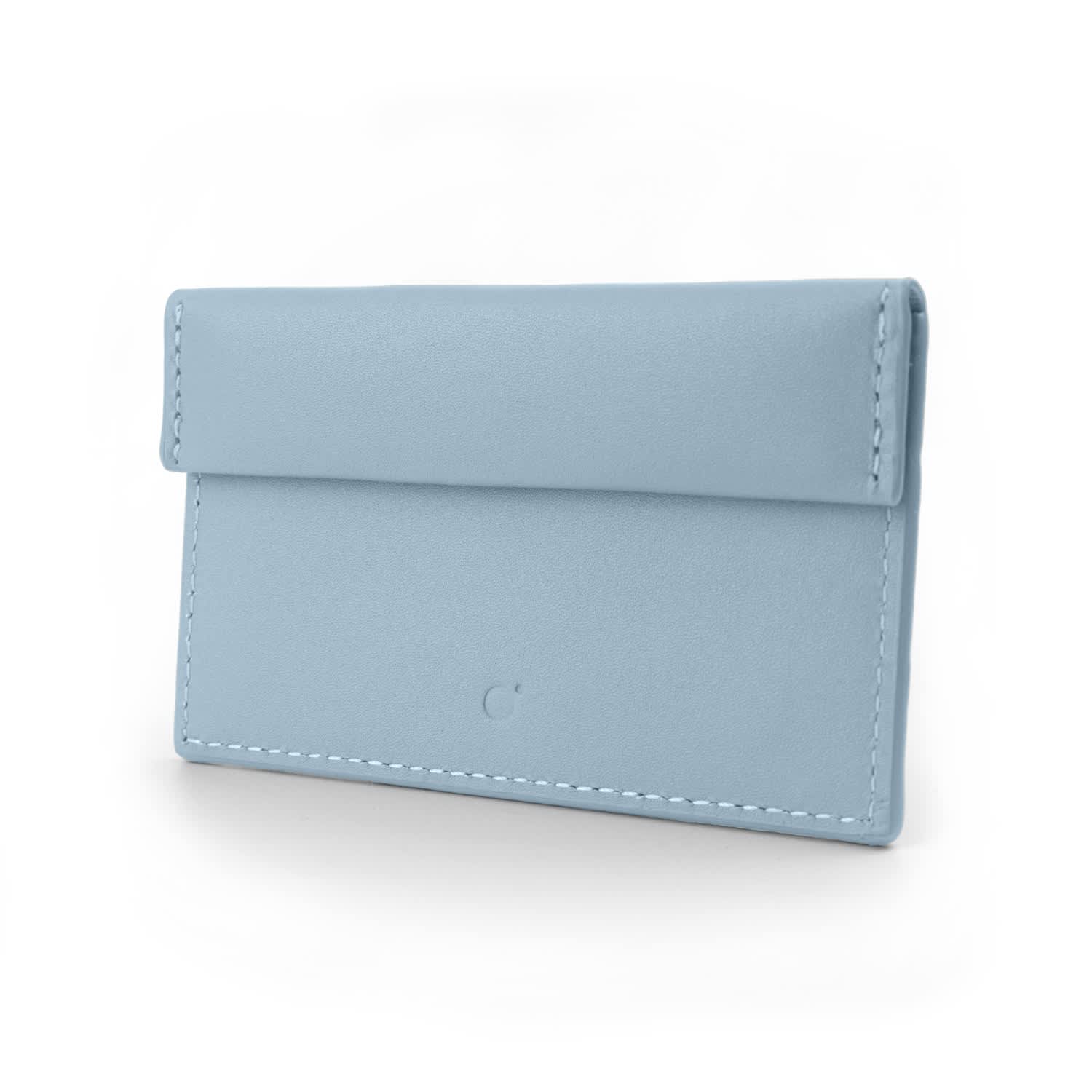 Essentials Compact Leather Wallet