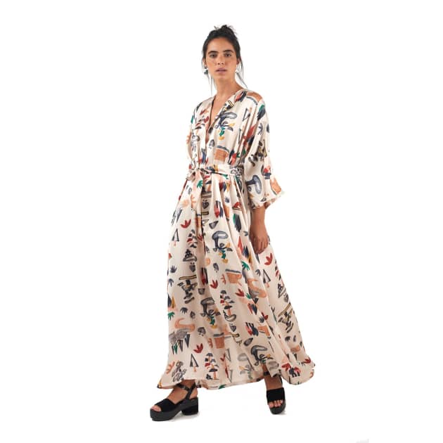 Wolf Badger Shop Independent Ethical Unique Designers