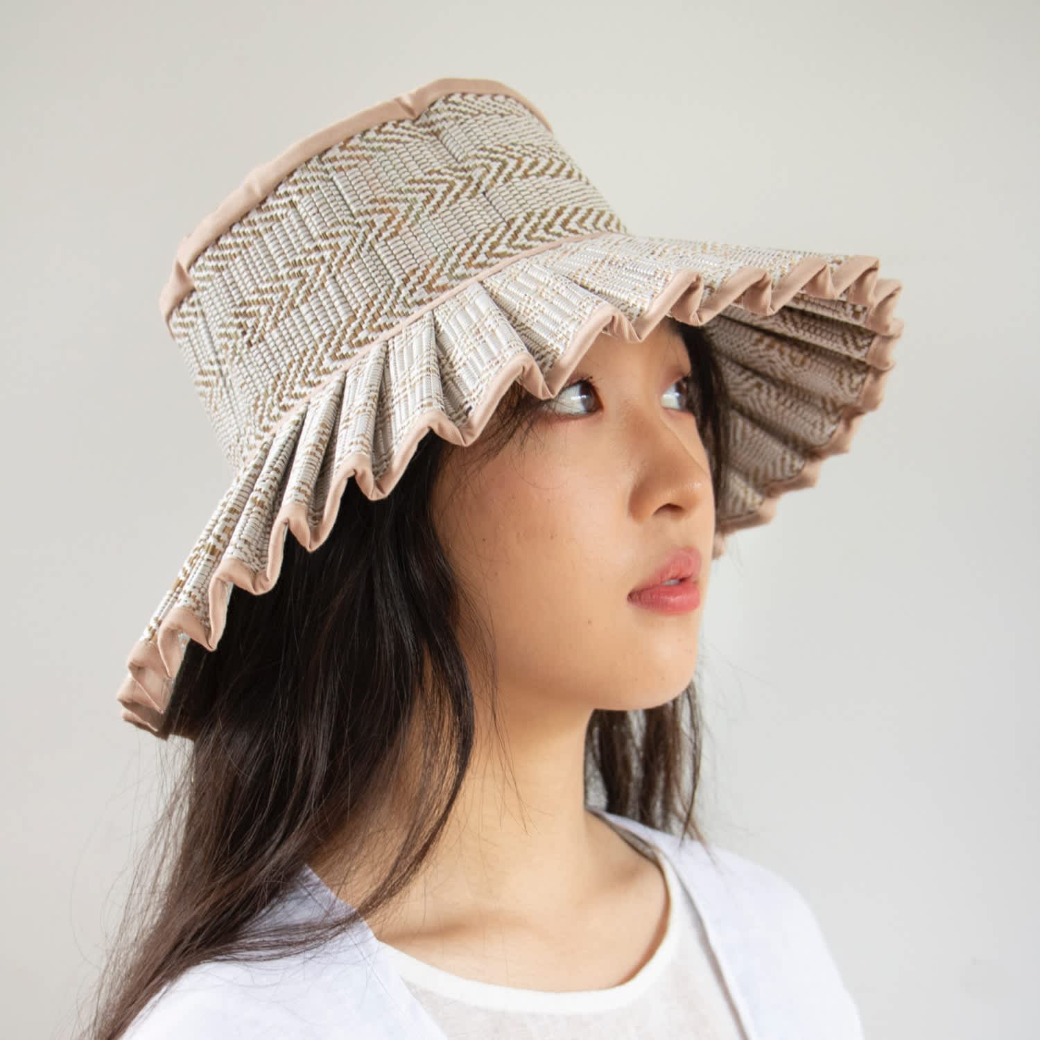 Avoca Capri Midi Hat by Lorna Murray