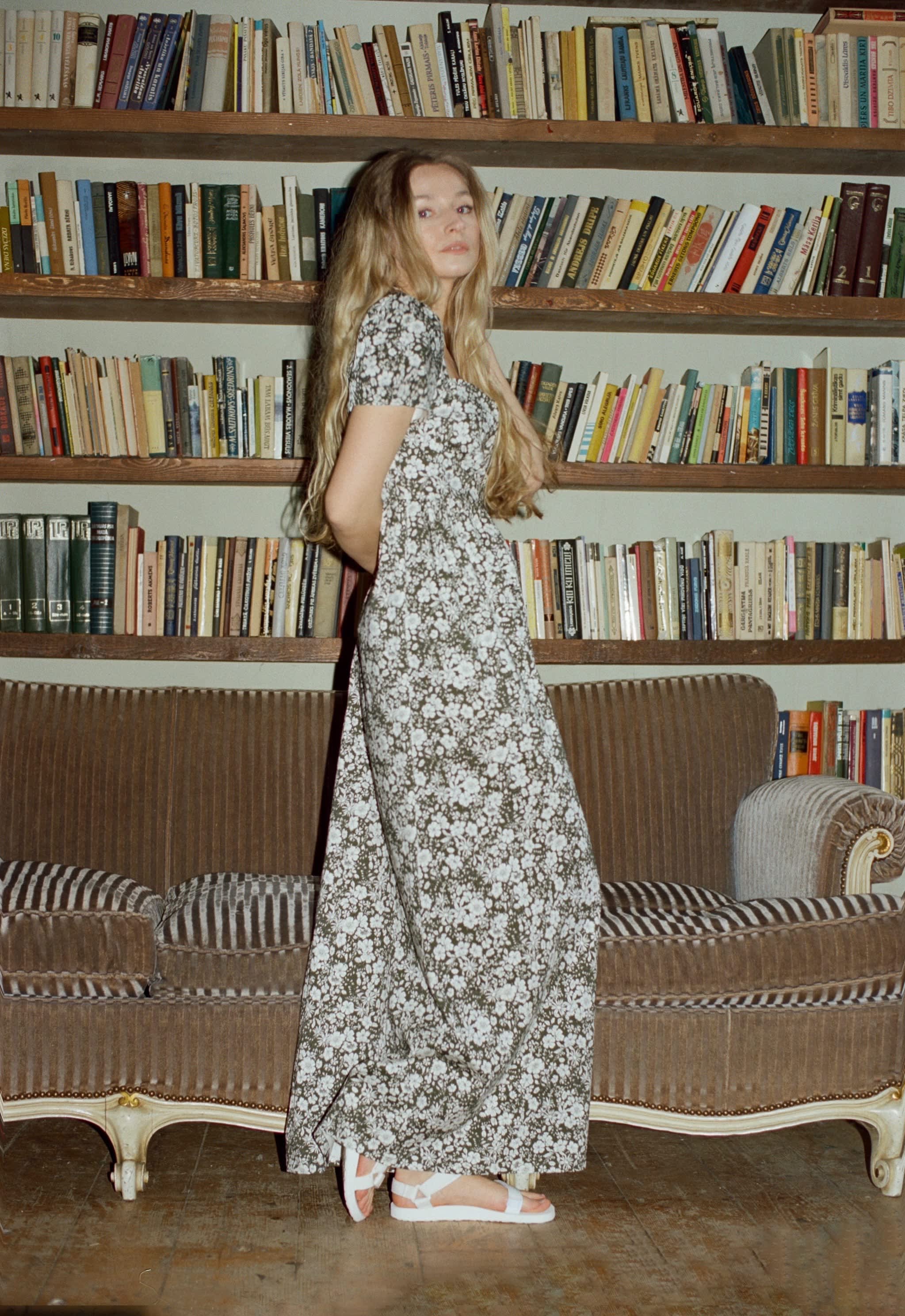 Primark maxi online