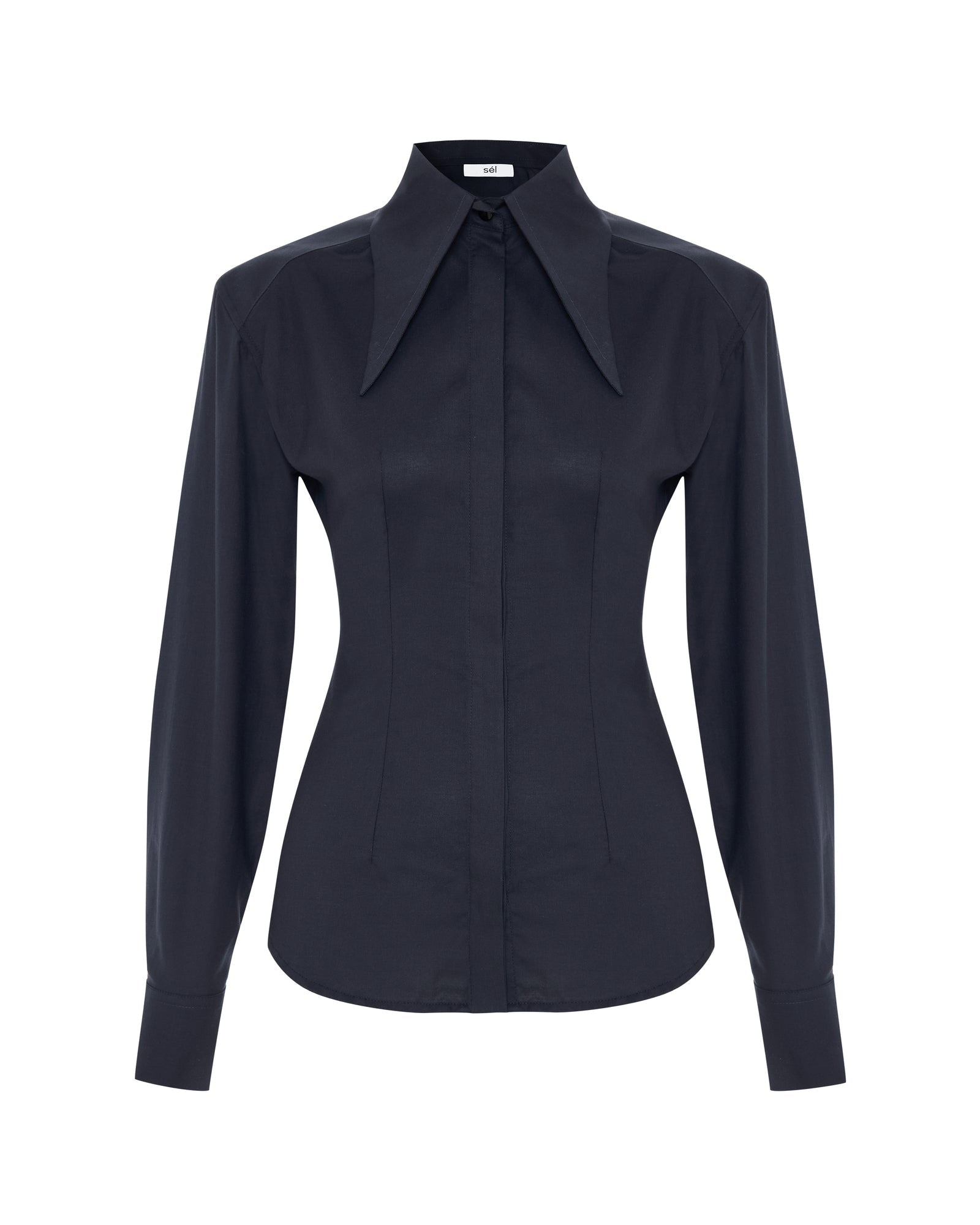 Women's Black Icóne Noir | Small | Maison Sel