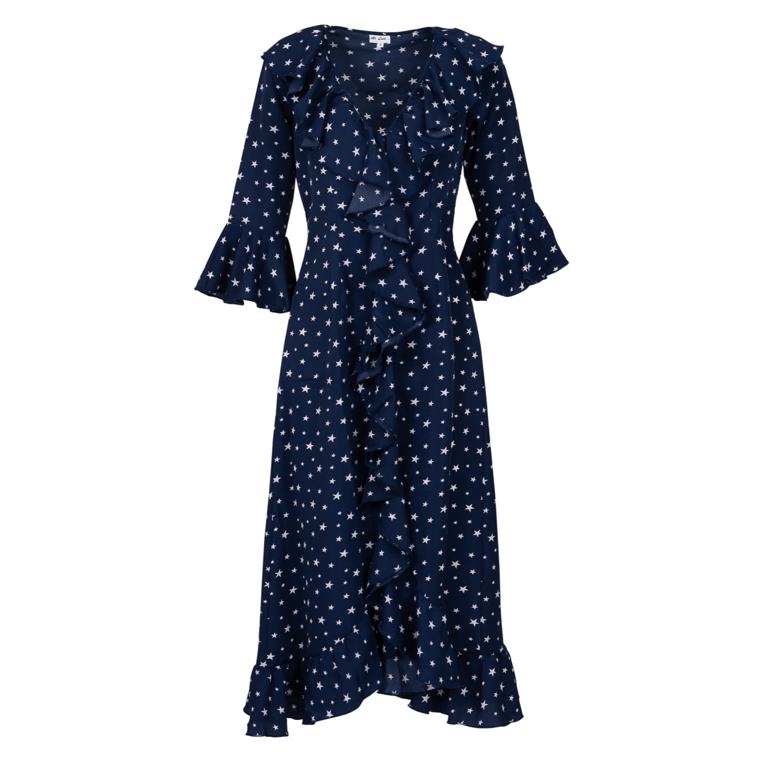 xl frock