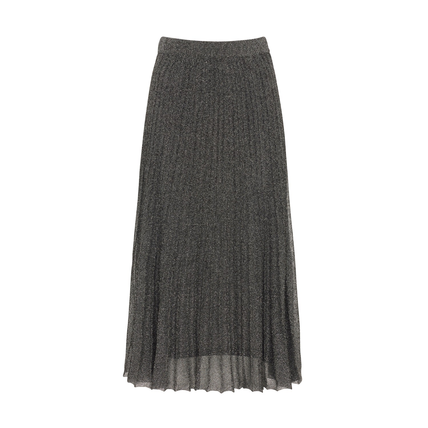 Kukhareva London Women's Black Mercy Skirt In Black