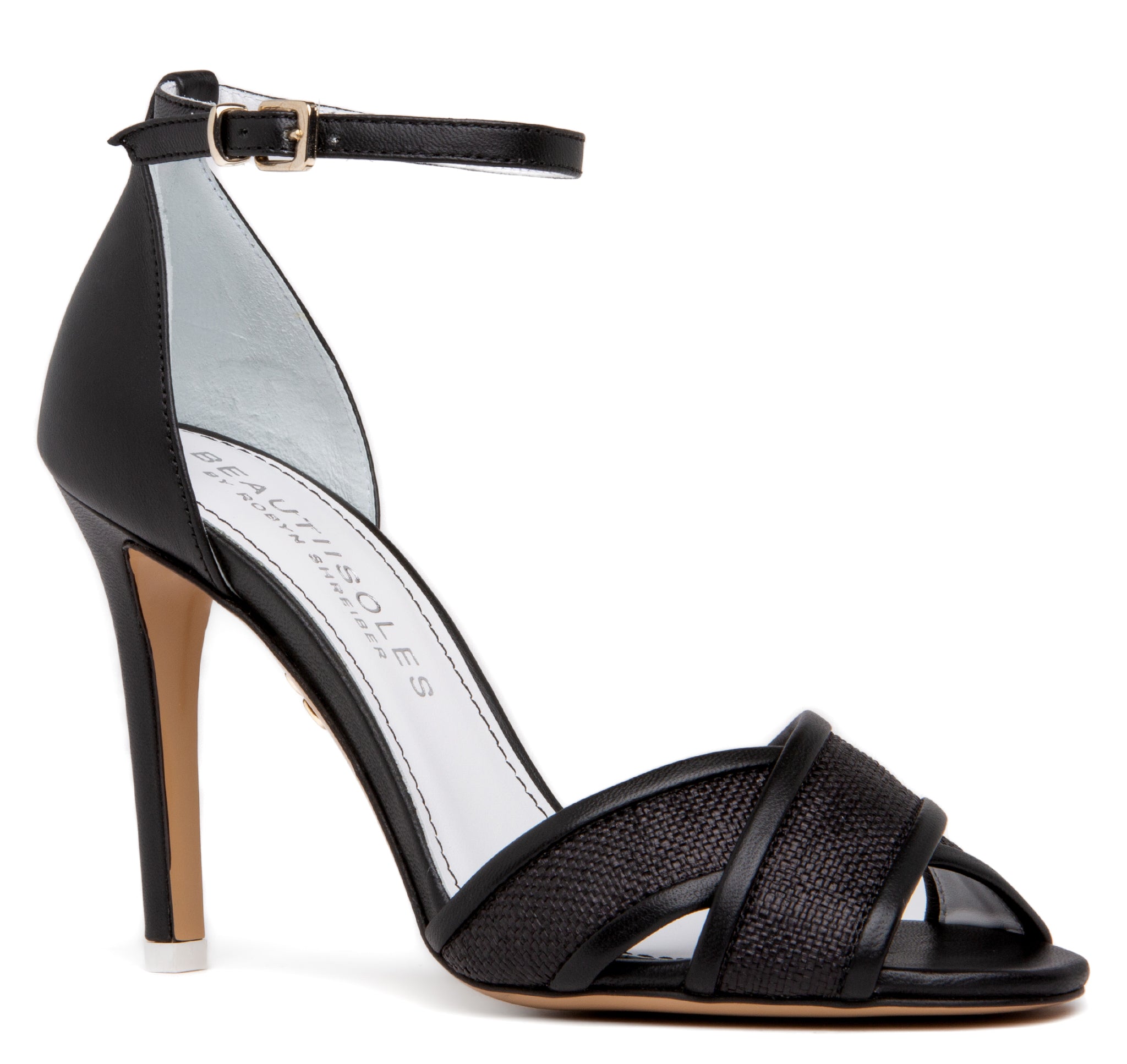 Jolita ankle strap sandal cheap schutz