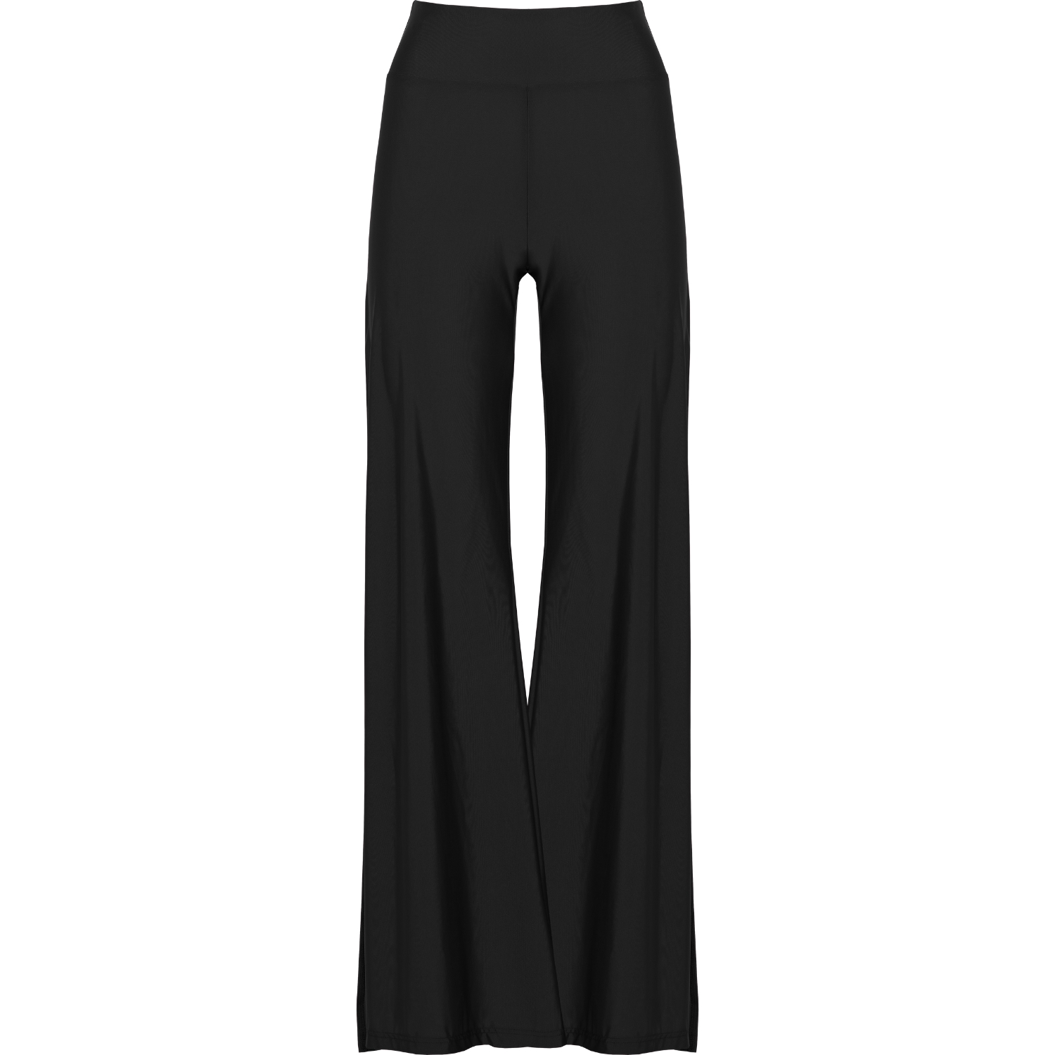Cleo and High Waist Pants