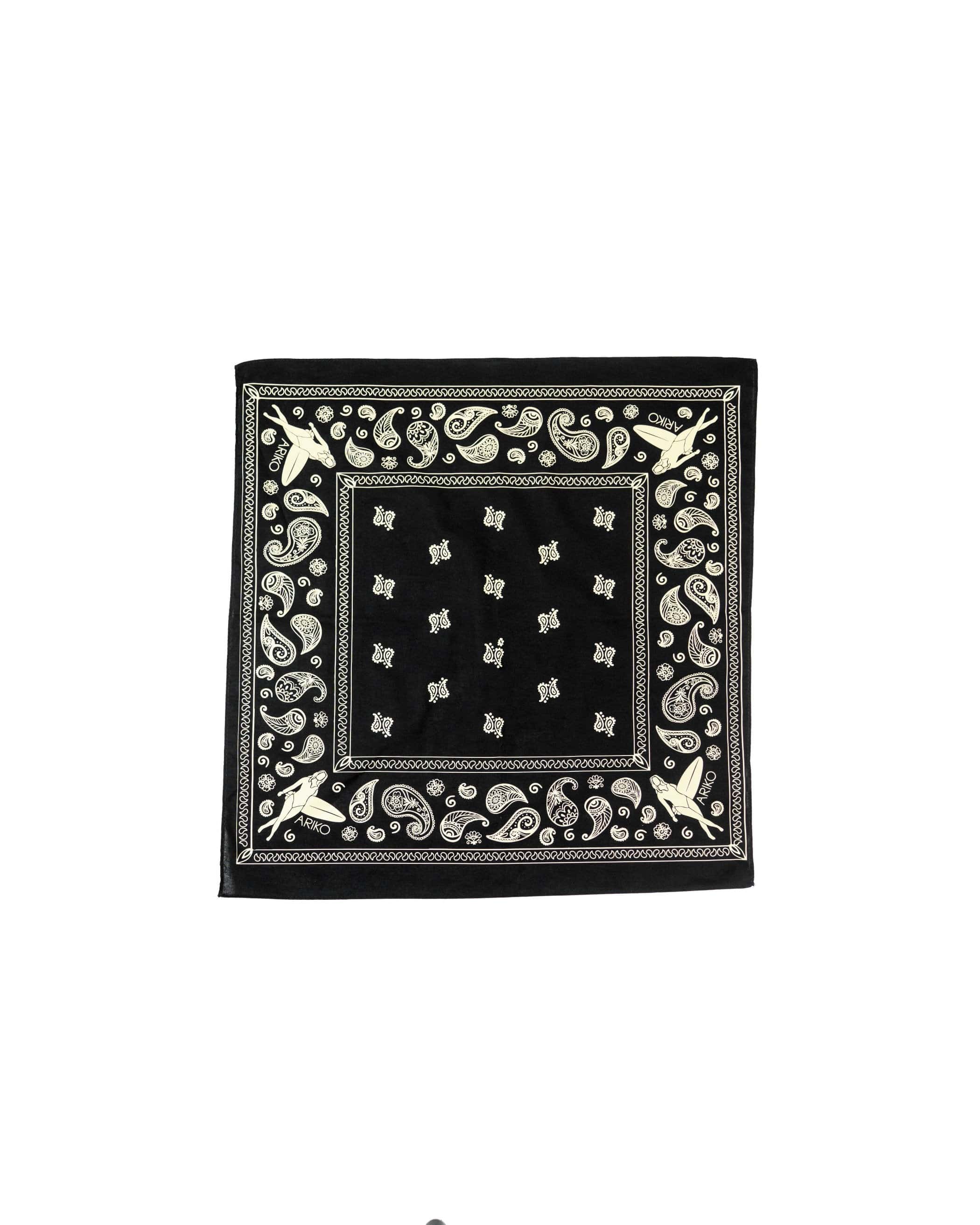 Beach Bandana | ARIKO | Wolf & Badger