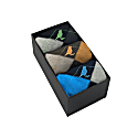Whalley Finch Argyle 3 Pair Box