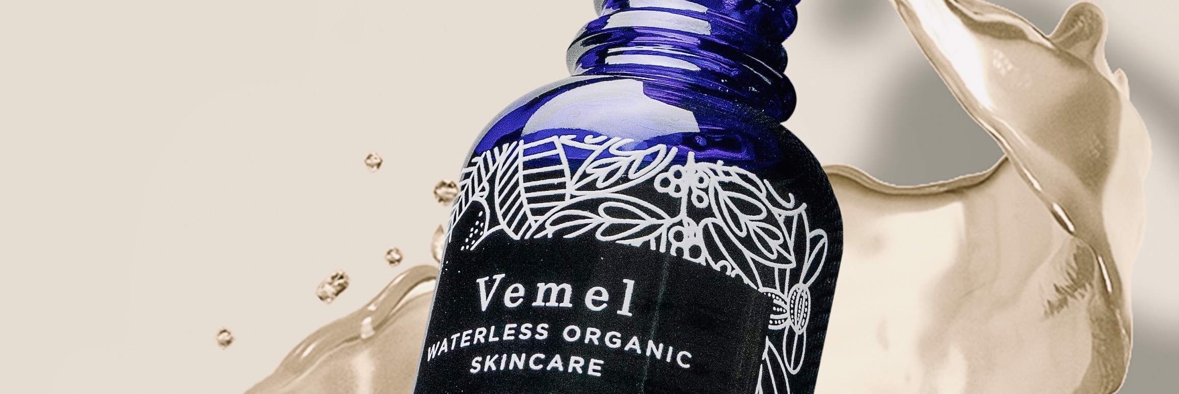 Waterless Beauty What It Is and Why Do We Need It? The Sett