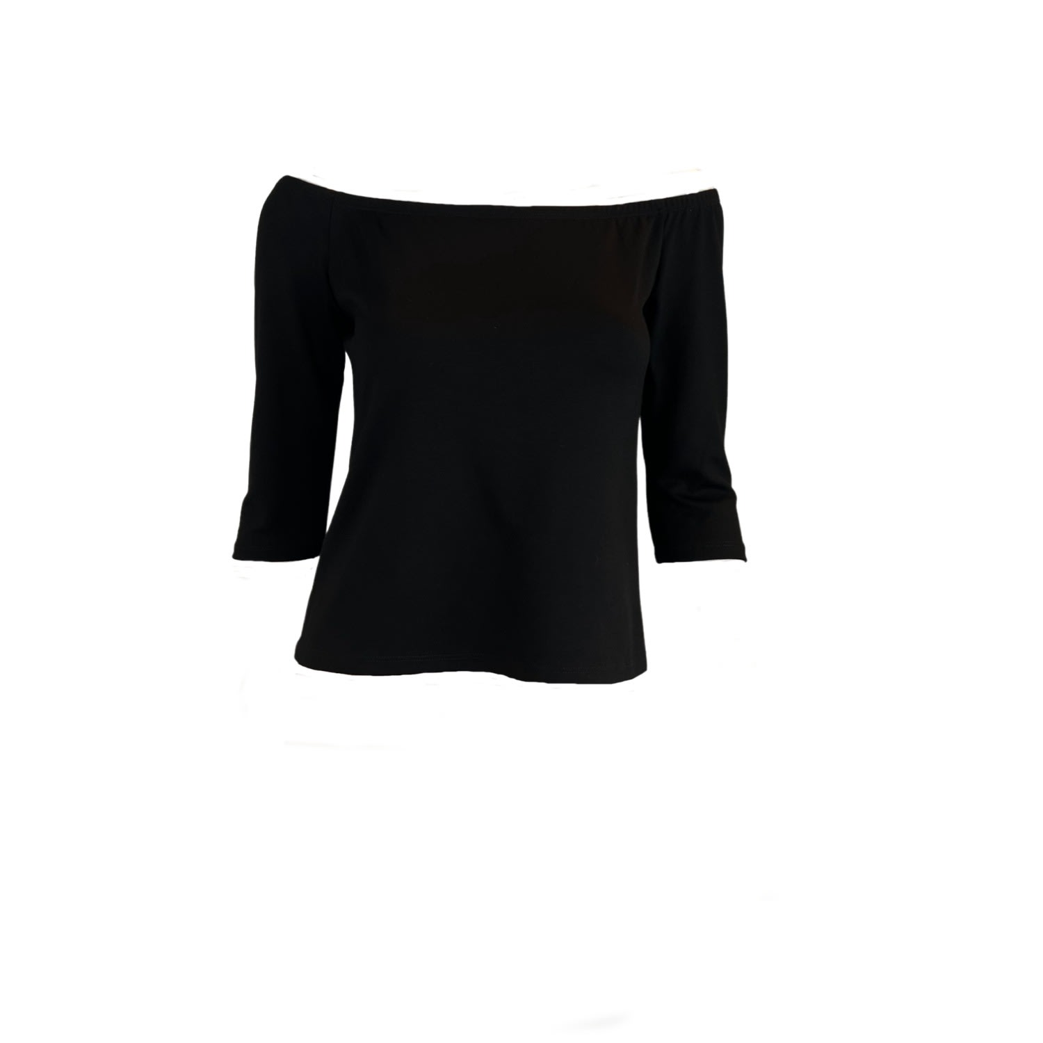 Women’s Black Cabo Top Extra Small Snider