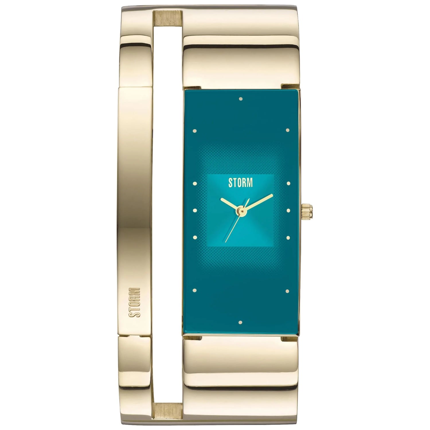 Storm Women's Gold / Green Alvara Gold Teal