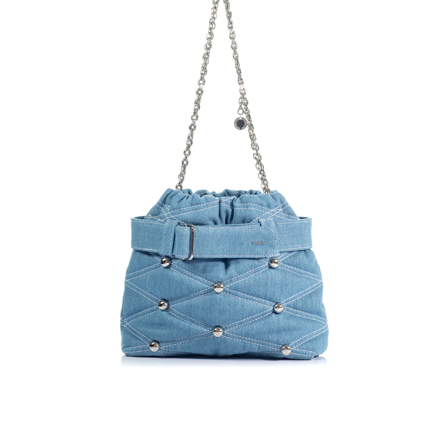 Kooreloo Women's The Pepper Shopper Bag - Blue