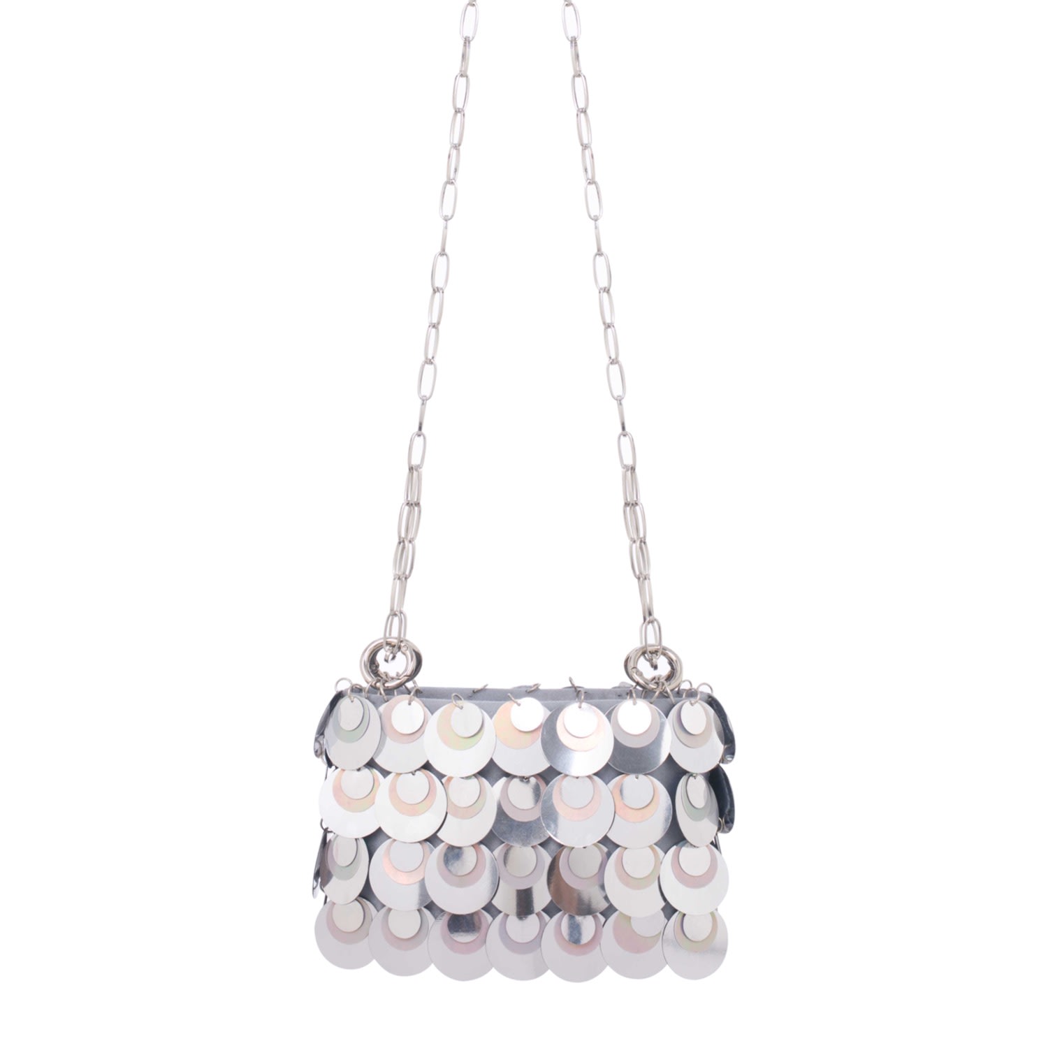 D’lueur Atelier Women's Grey Akra Disco In Grey