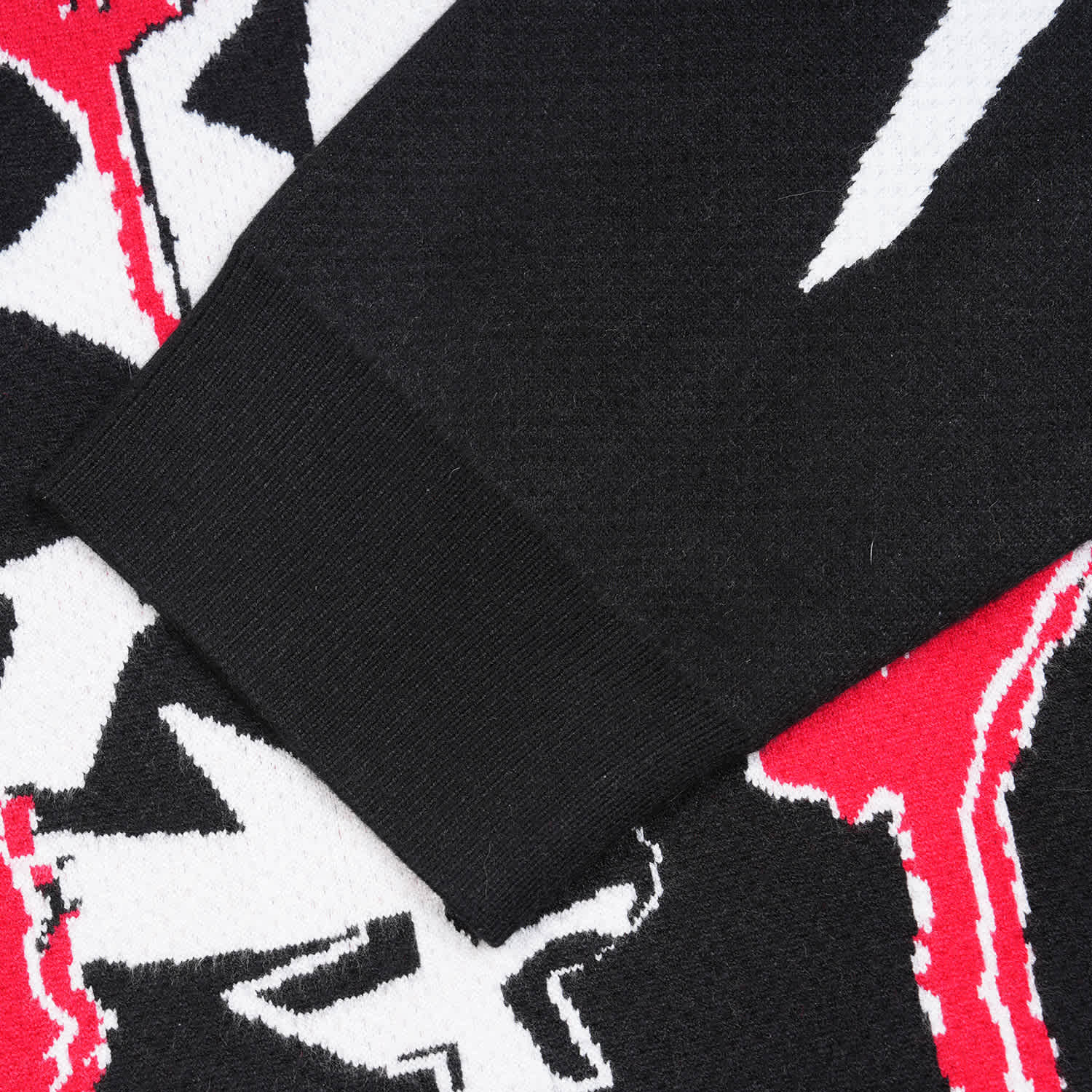 Skeleton Flame | VERYRARE | Wolf & Badger
