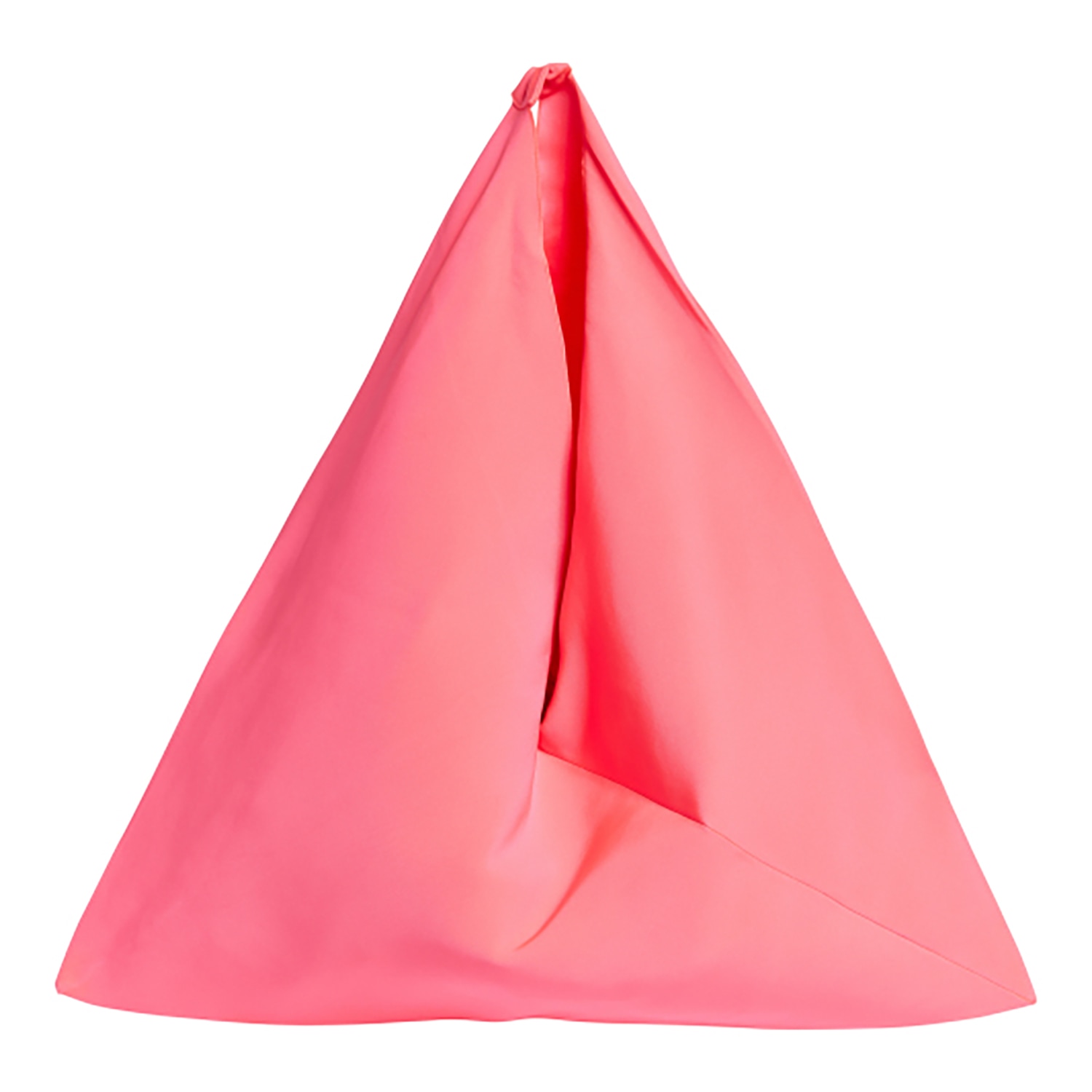 Women’s Pink / Purple Pink Faille Bag - Large One Size Niran