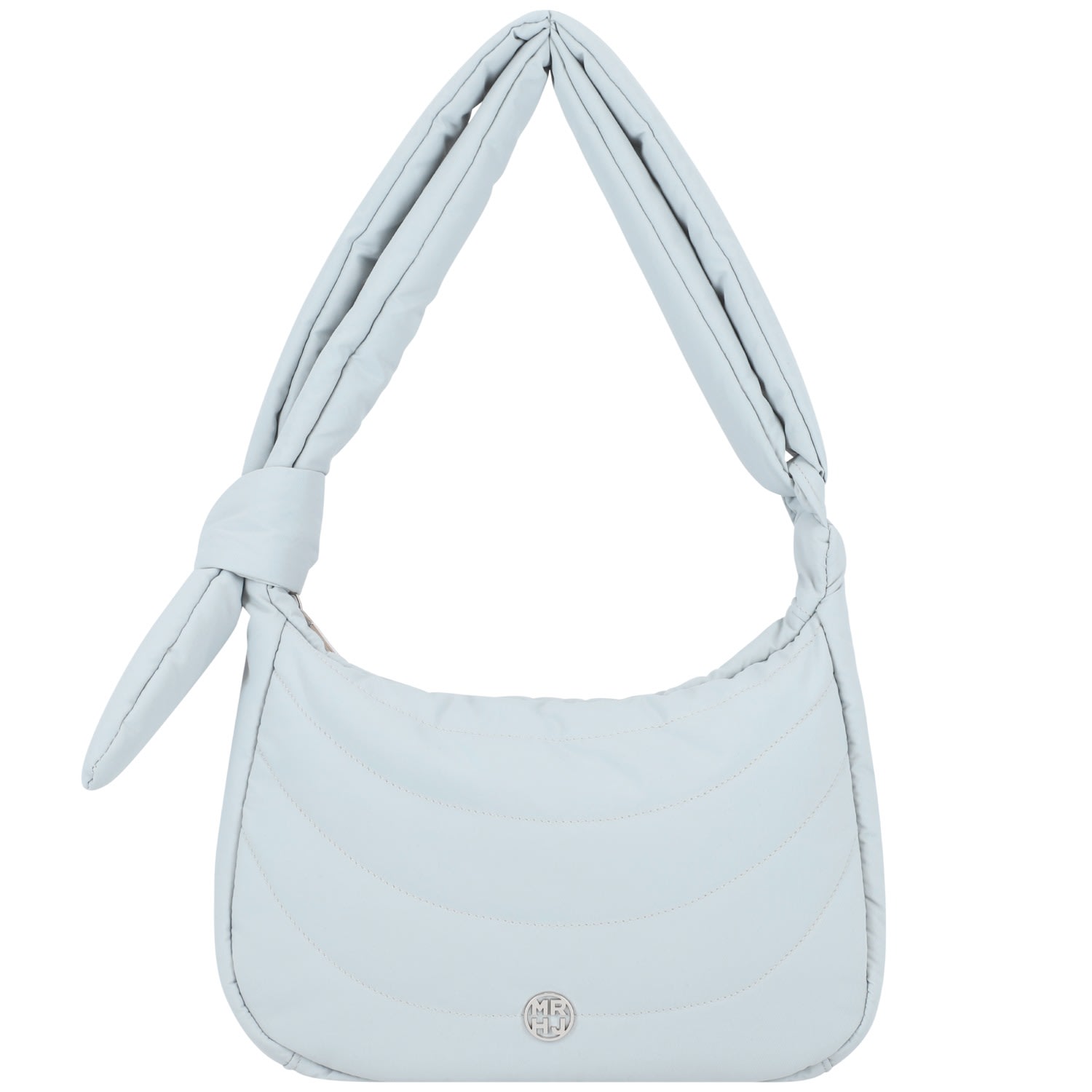 Marhen.j Women's Maro Mini - Recycle Nylon Bag - Sky Blue