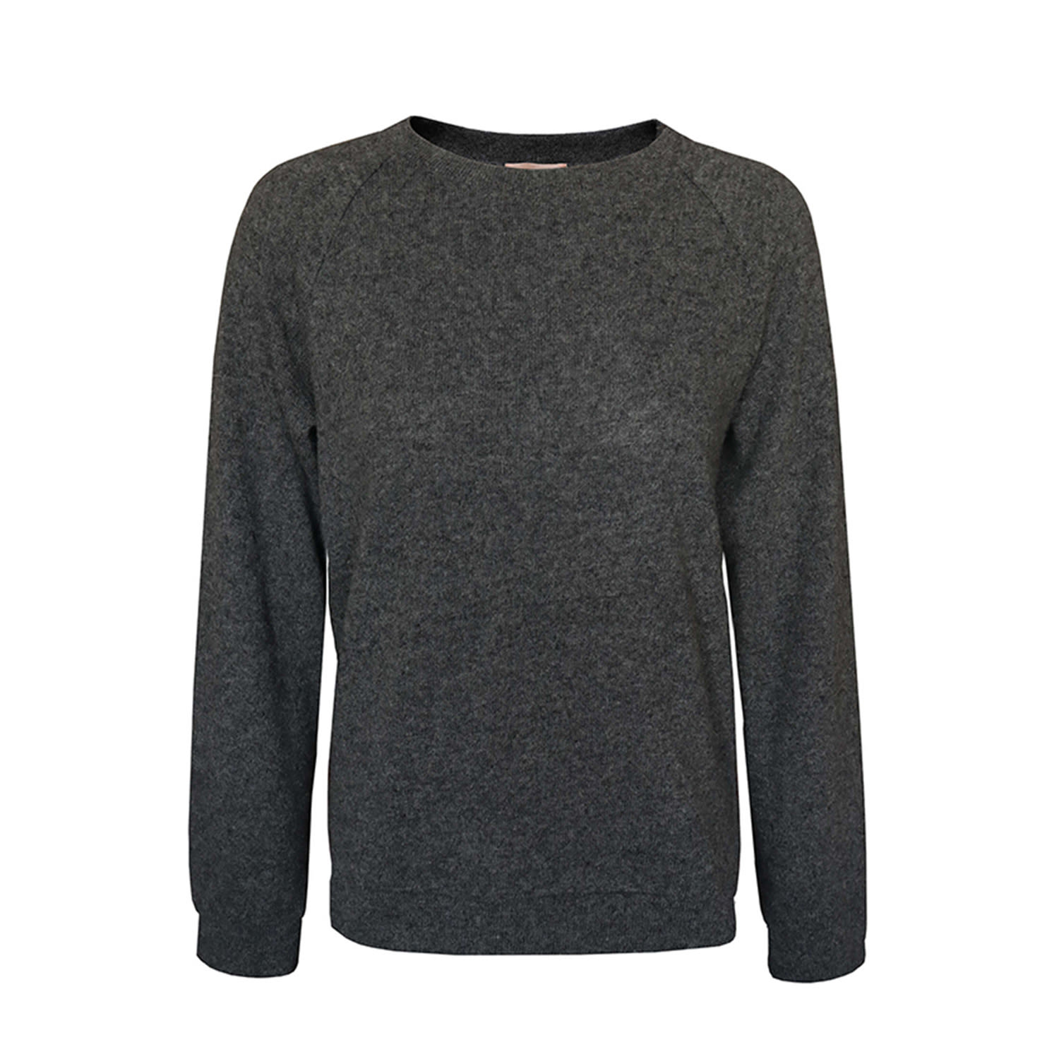 2kstyle Women's Olga Wool-blend Sweater - Grey In Grey