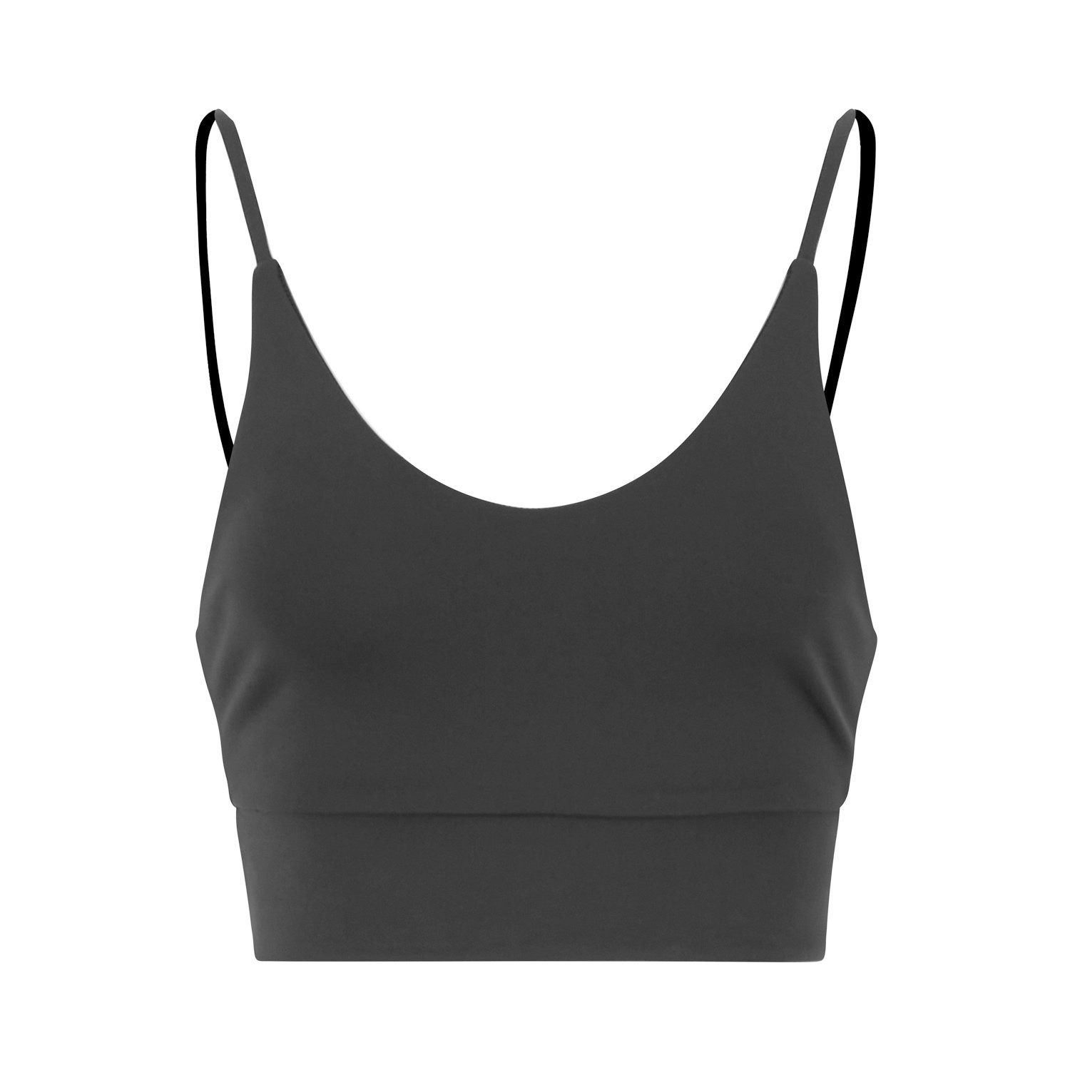 Undyed Organic Sports Bra – Sustain by Kat